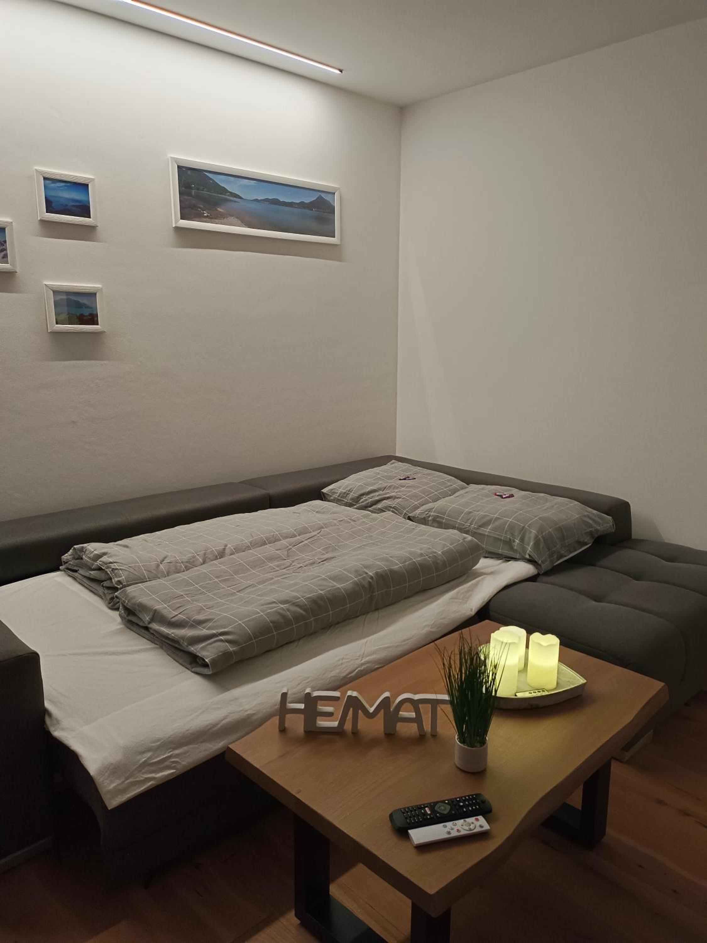 Wohlfühl-Ferienwohnung 