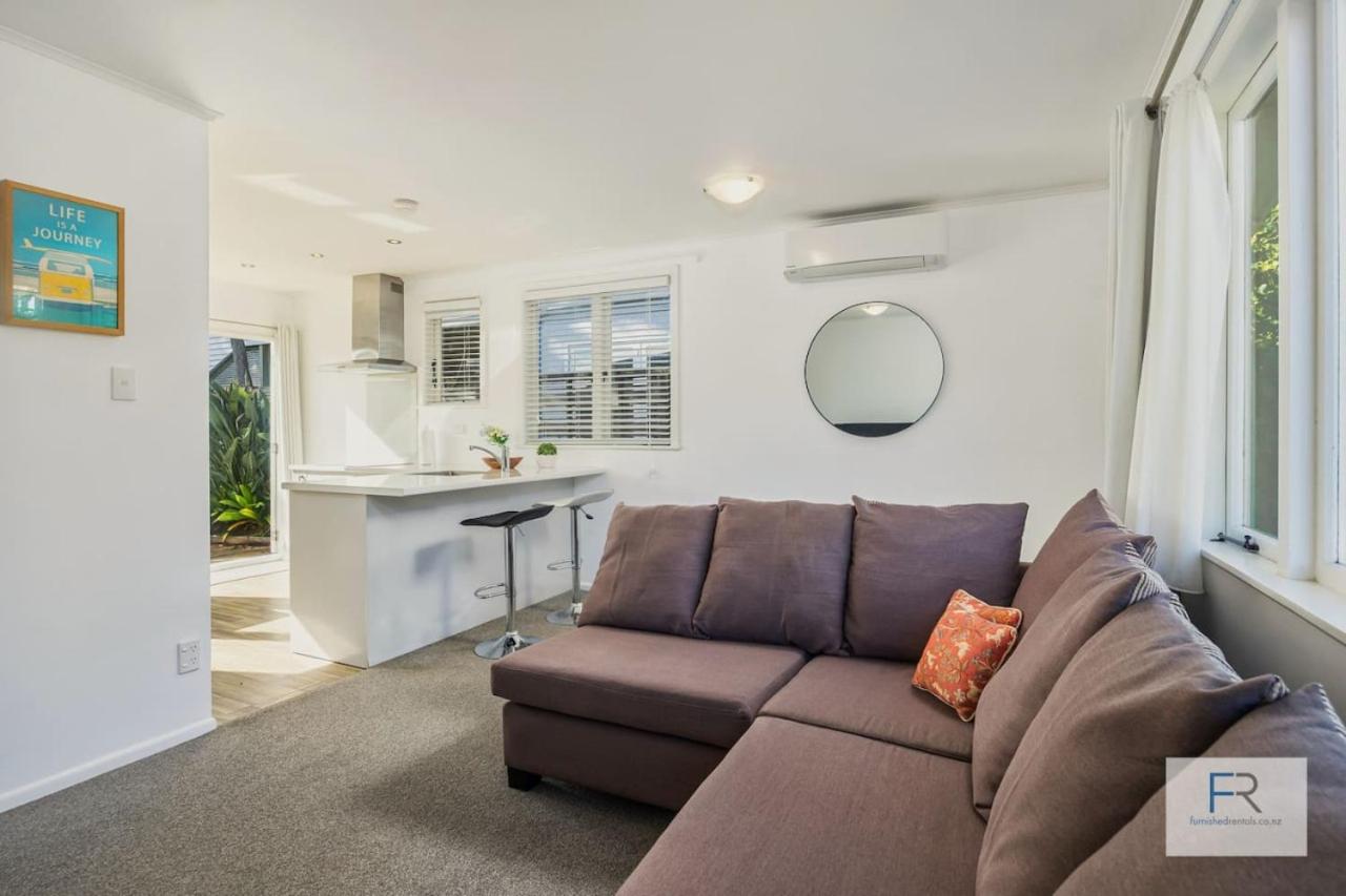 Cosy home in Rothesay Bay view 2