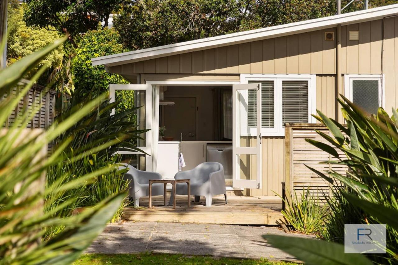 Cosy home in Rothesay Bay view 3