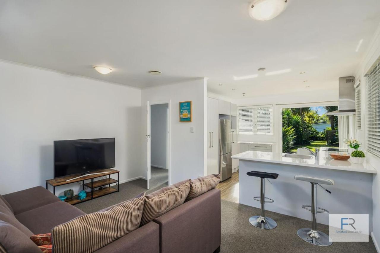 Cosy home in Rothesay Bay view 5