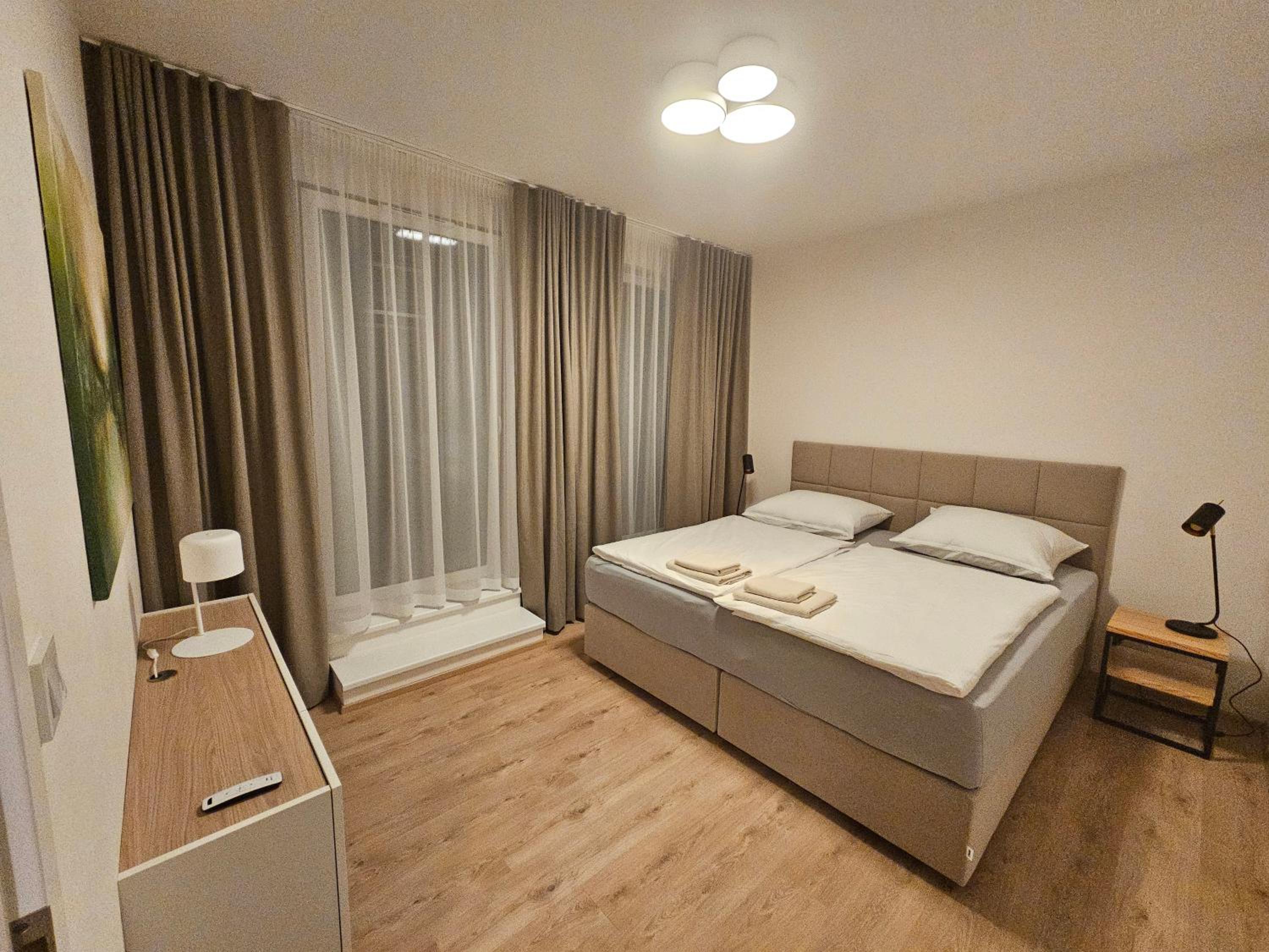 Byt K21 Na Perštýně