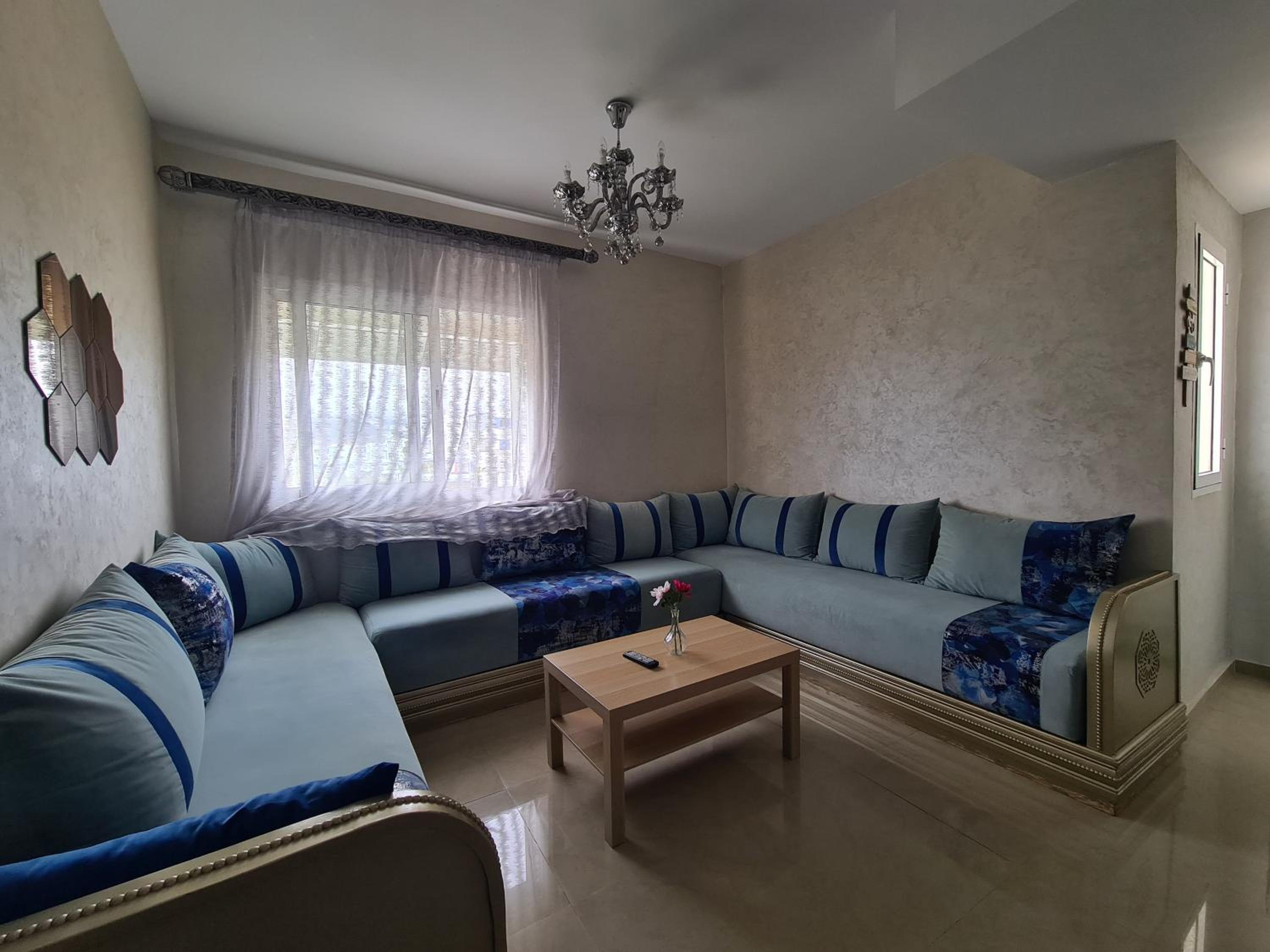 Charmant Aappartement au Centre de Cabonegro view 4