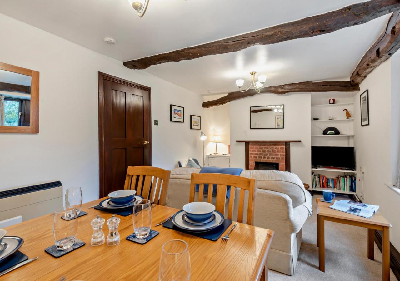 2 Bed in Bassenthwaite oc-ld171