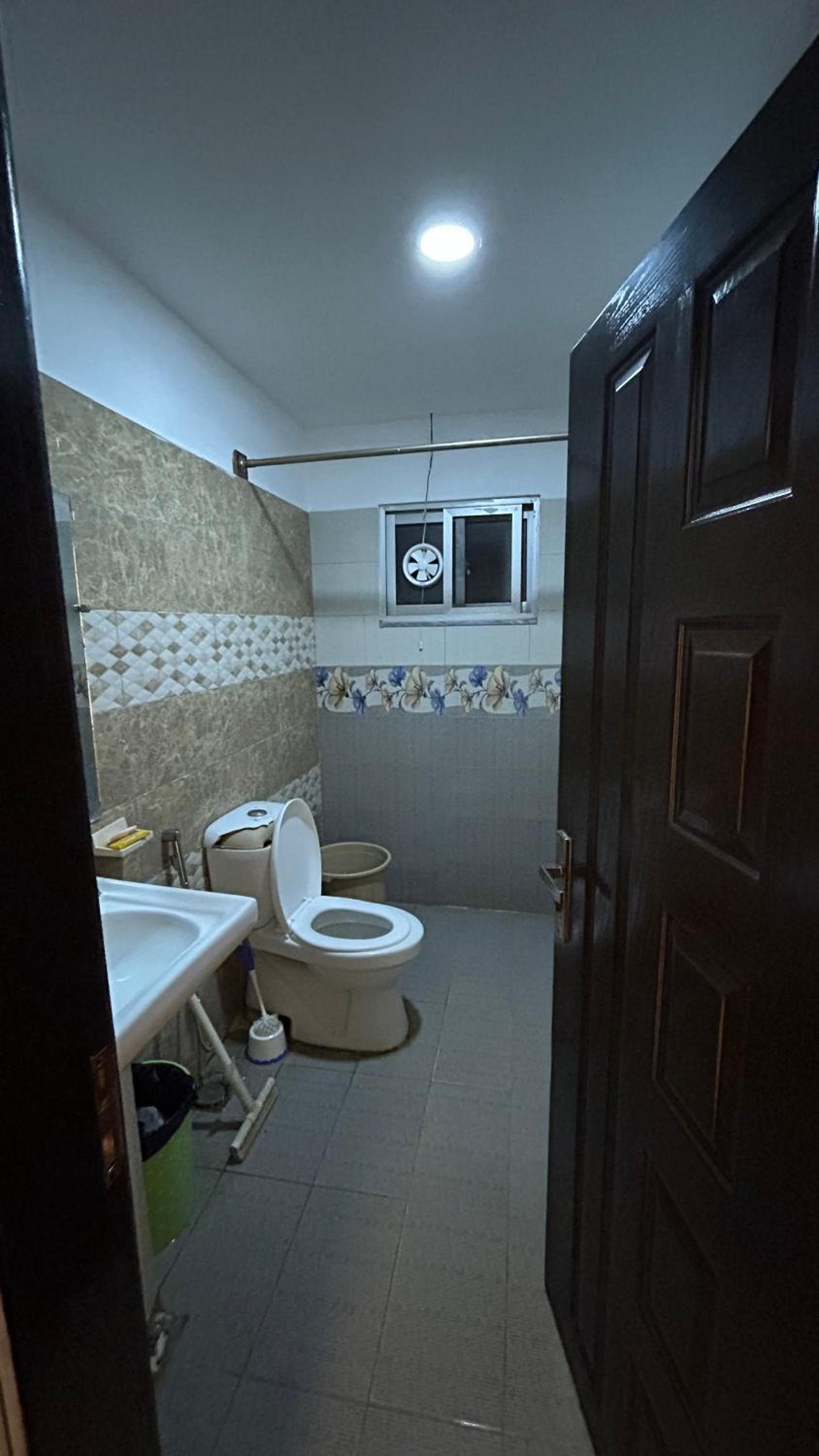 Designer 1BHK apartment in bahria town phase 7 rwp