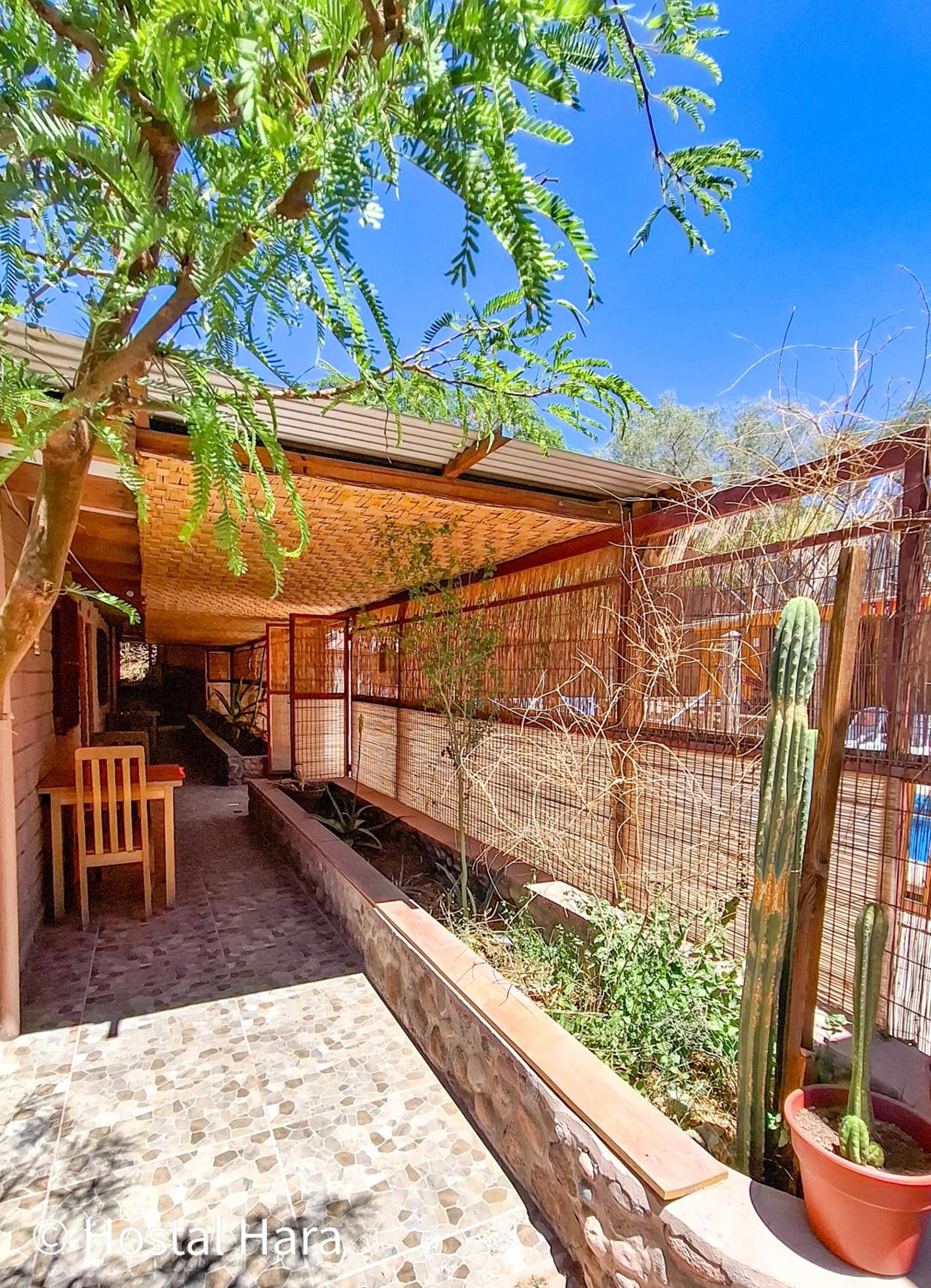 Hostal Hara