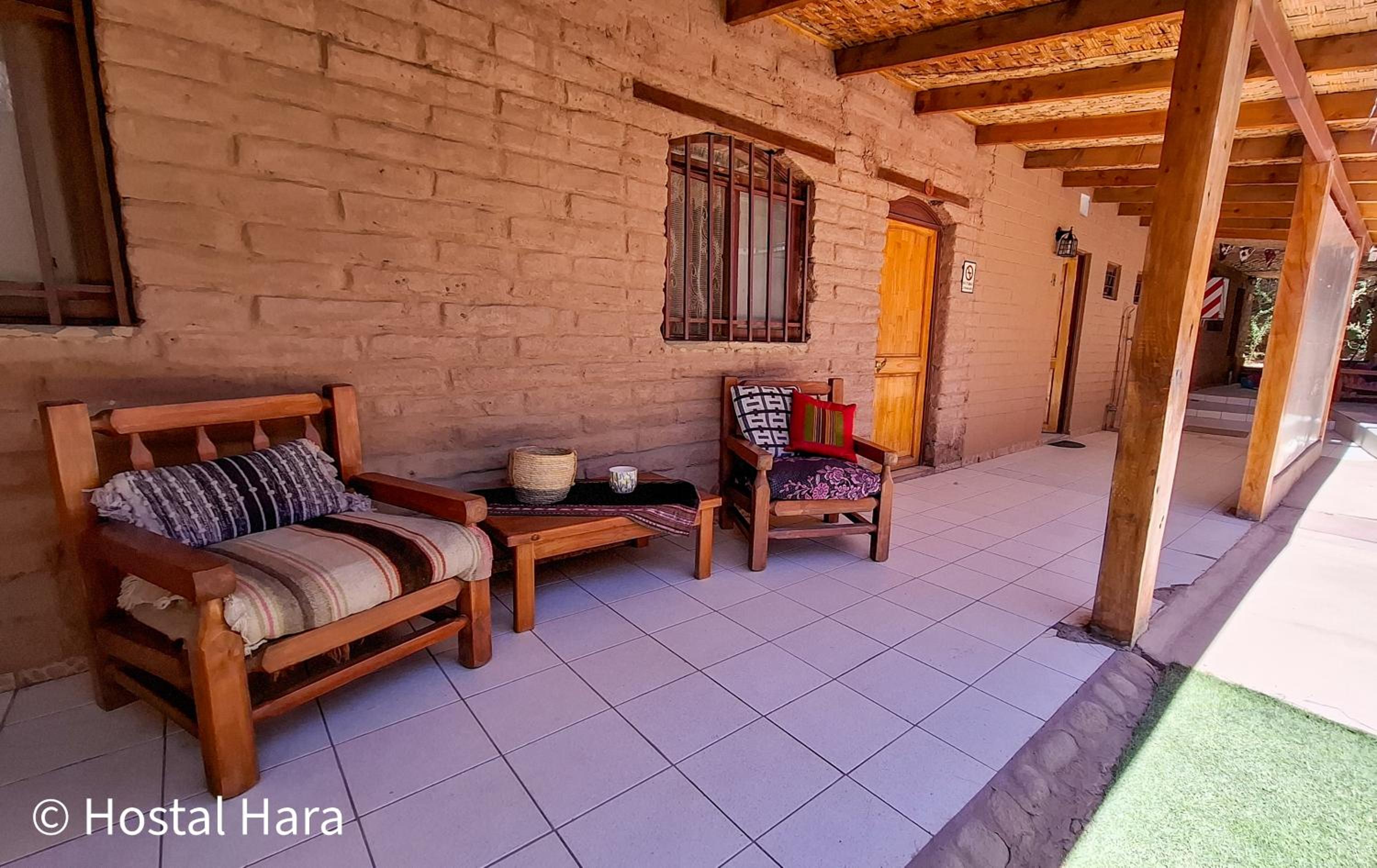 Hostal Hara