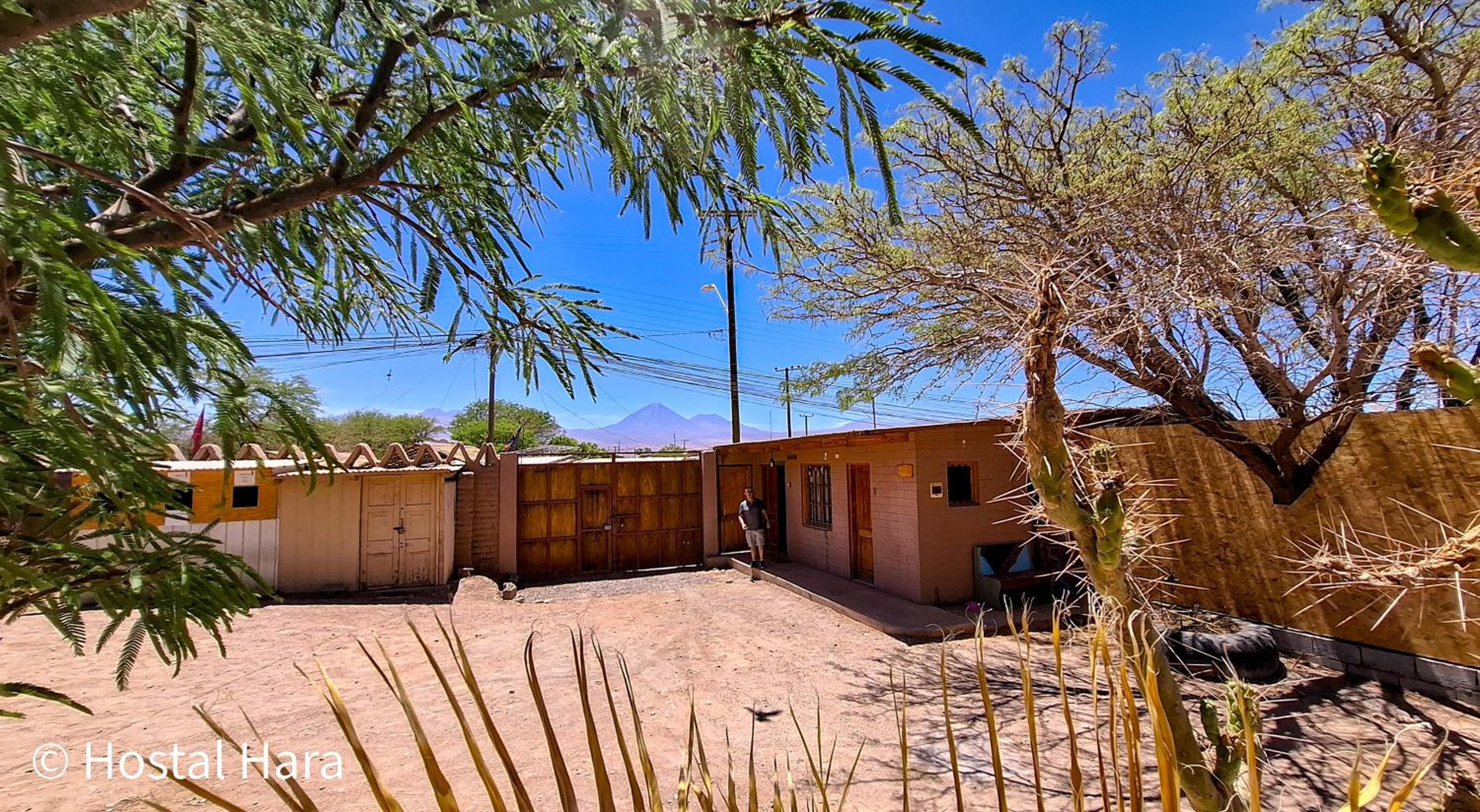 Hostal Hara