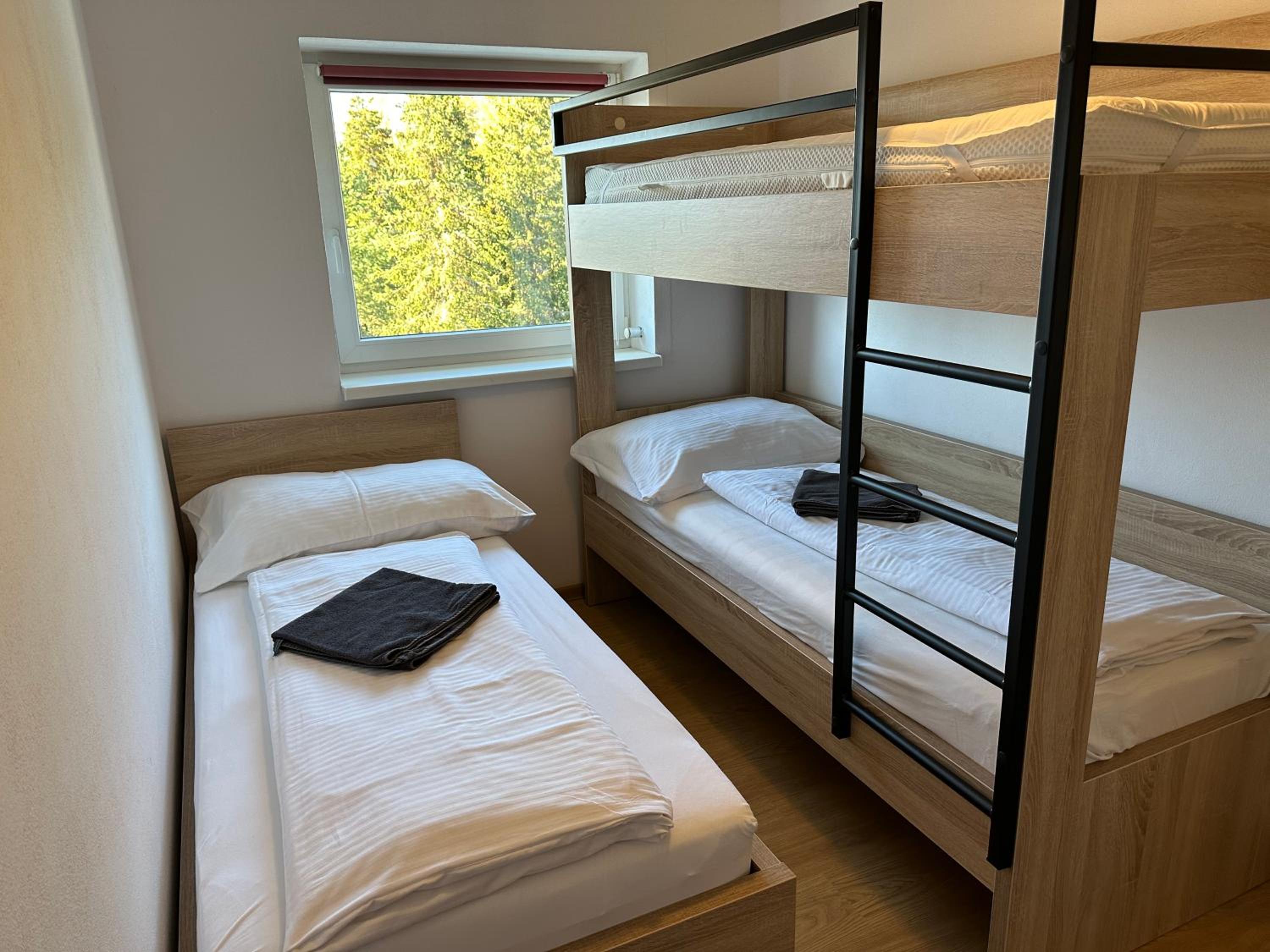 Apartman 37 Vysoke Tatry