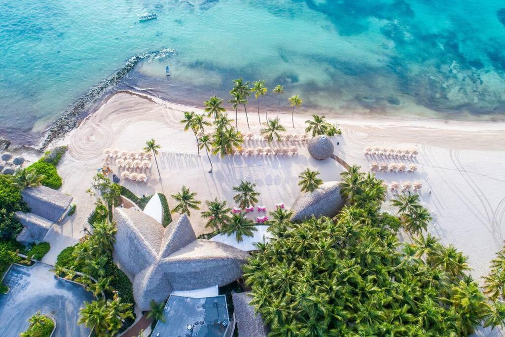 Villa Cayena with private pool, Punta Cana Village view 2
