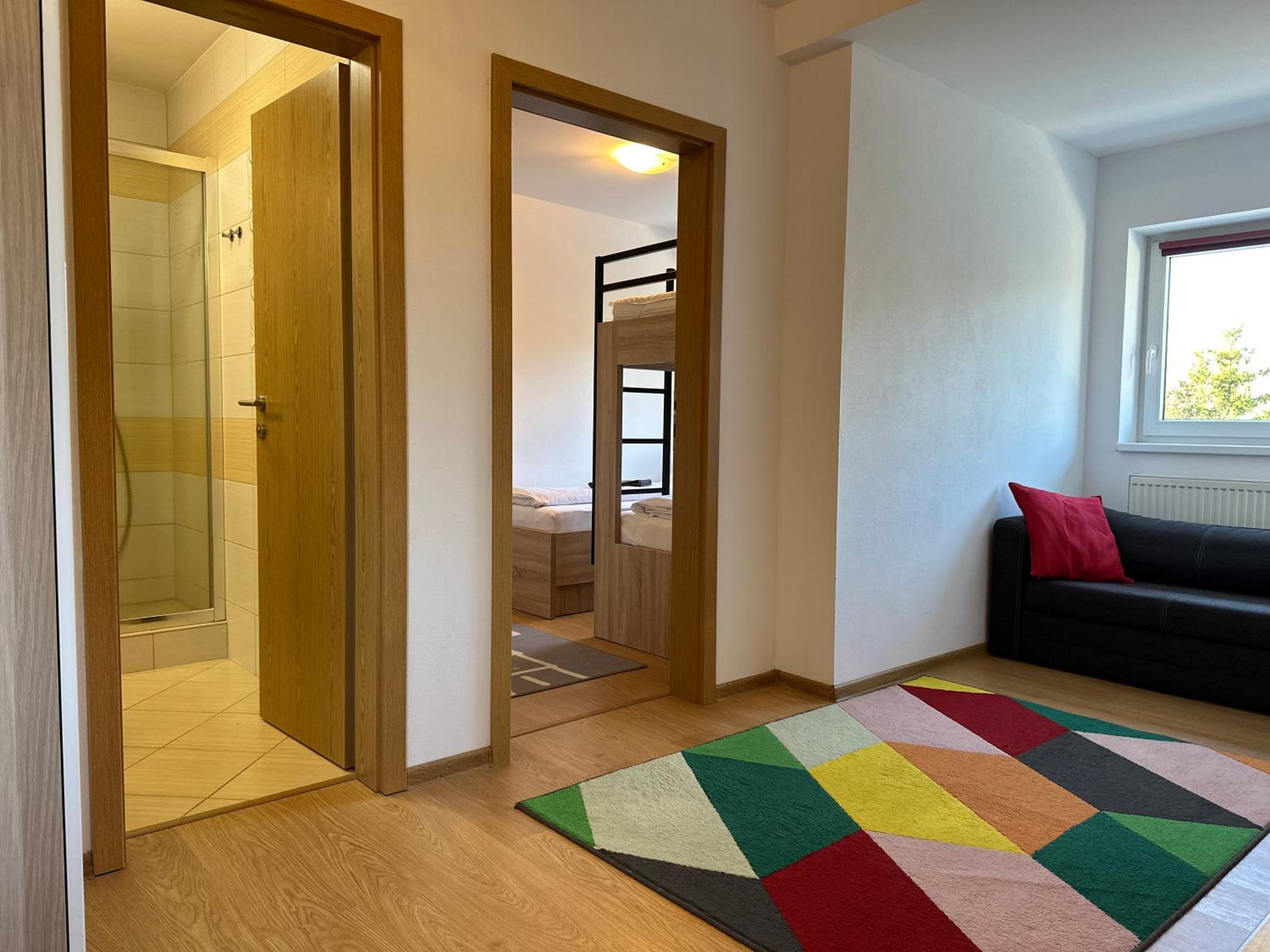 Apartman 37 Vysoke Tatry