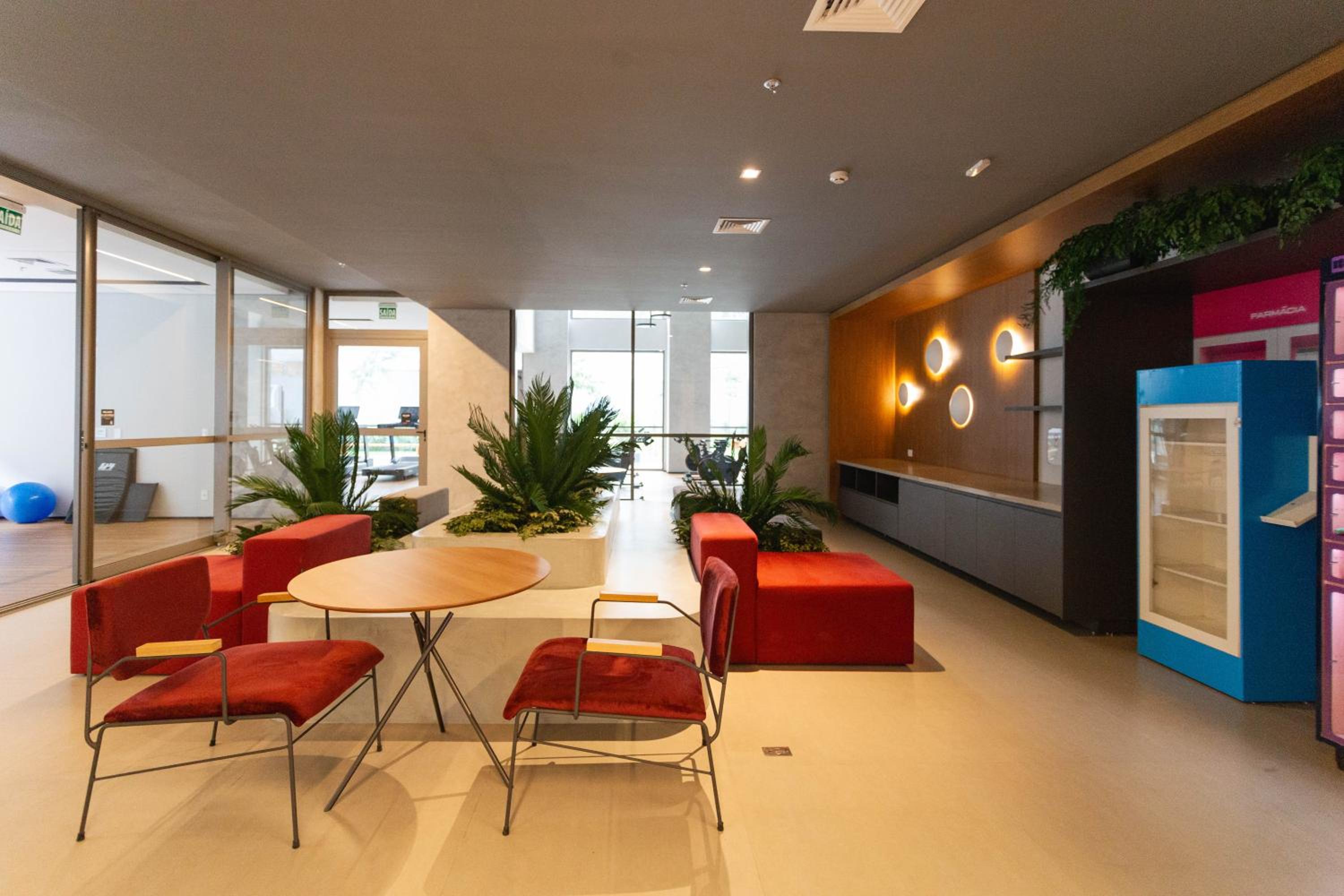 lounge