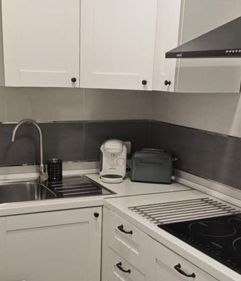 Oli Olé Apartment