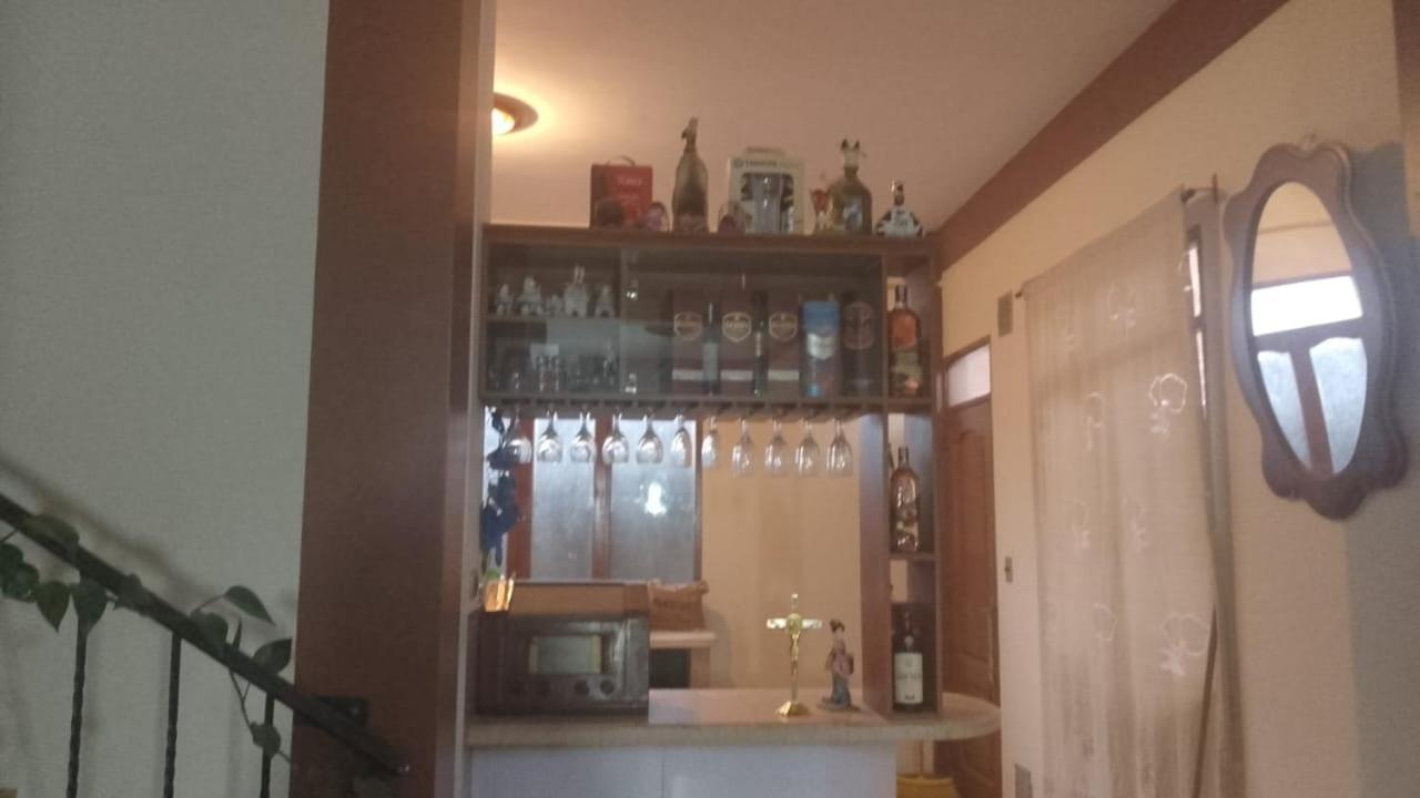 Casa Real