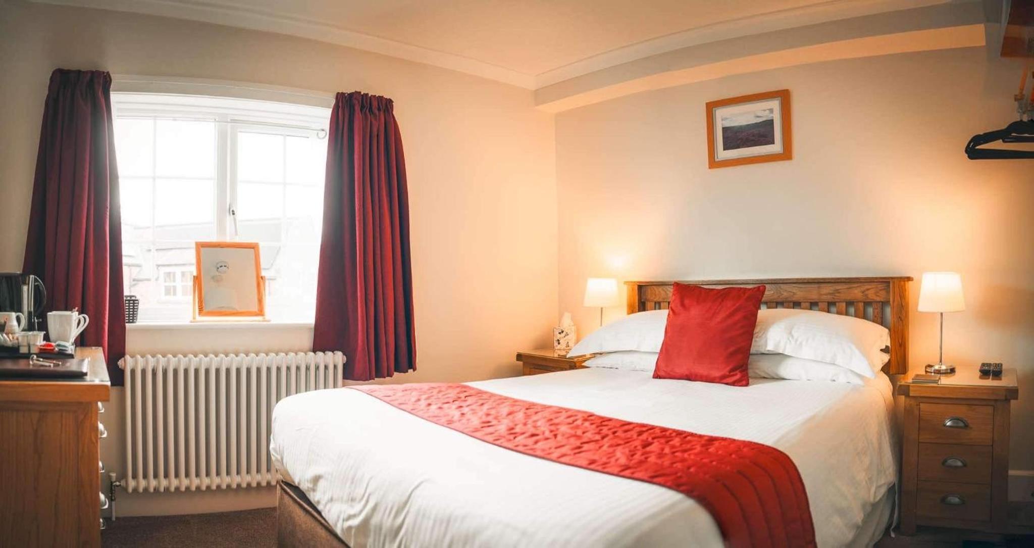 Mill Croft Bed and Breakfast view 2