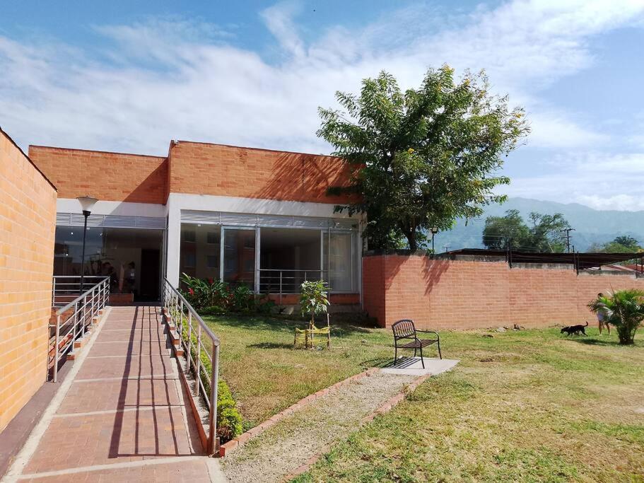 Apartamento completo, moderno y acogedor en Ibagué