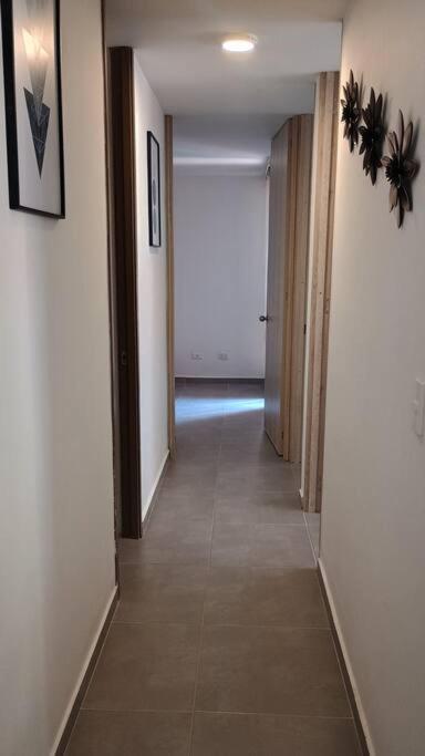 Apartamento completo, moderno y acogedor en Ibagué