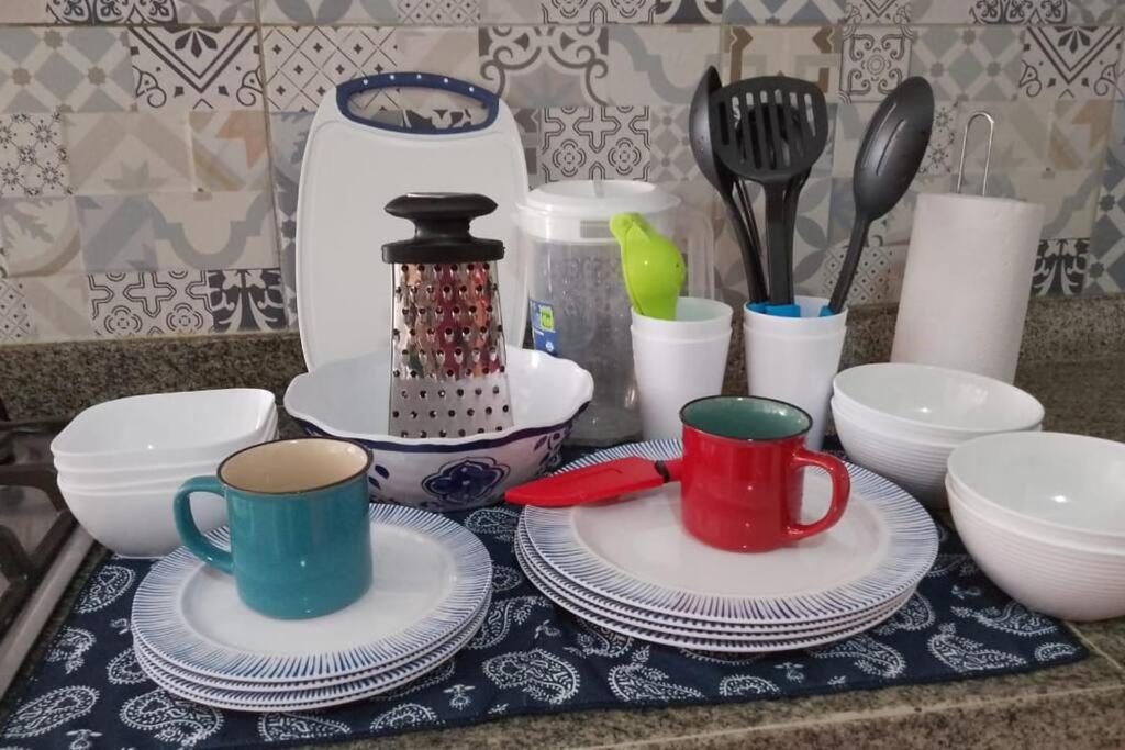 Apartamento completo, moderno y acogedor en Ibagué