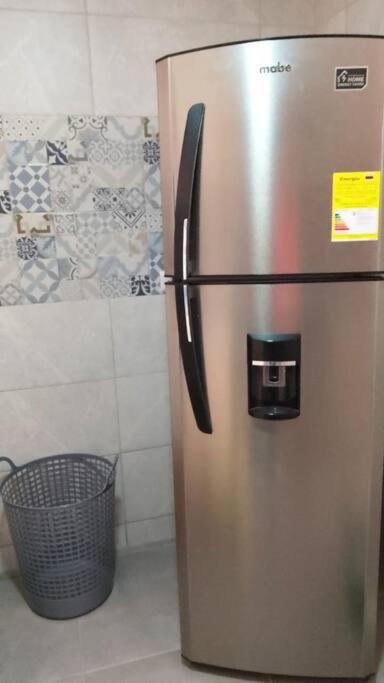 Apartamento completo, moderno y acogedor en Ibagué