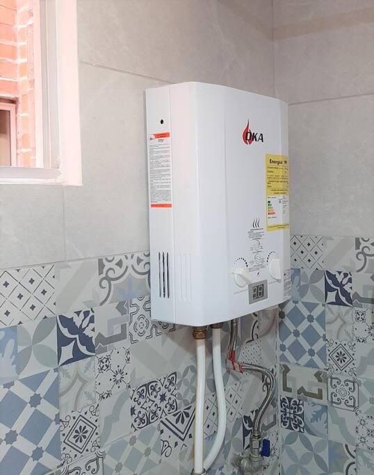 Apartamento completo, moderno y acogedor en Ibagué
