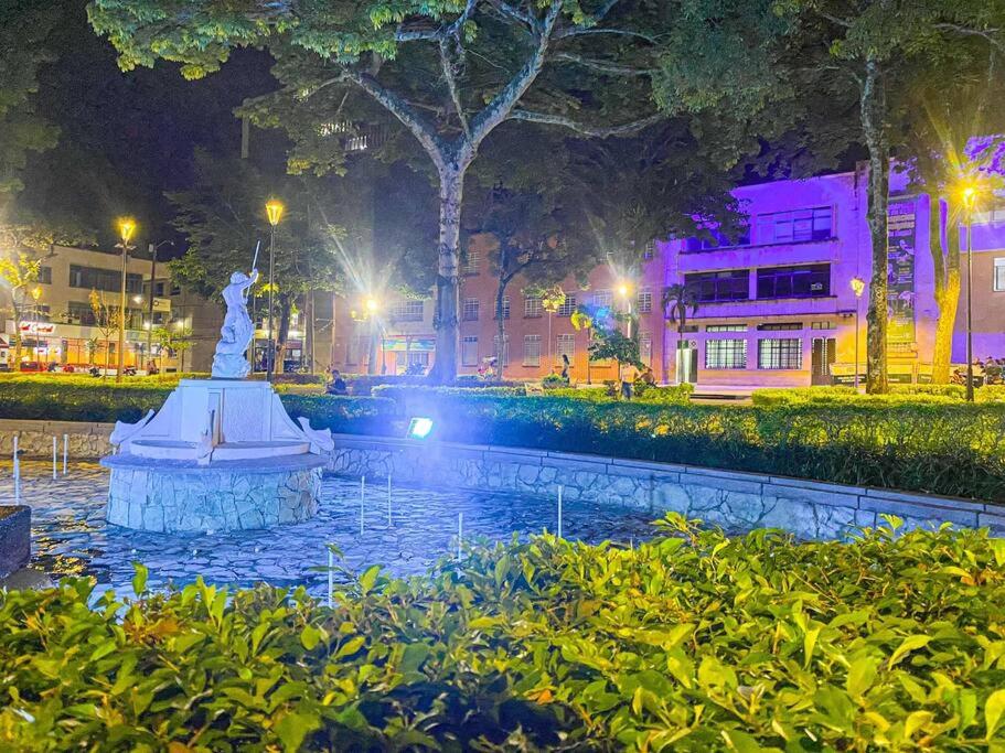 Apartamento completo, moderno y acogedor en Ibagué