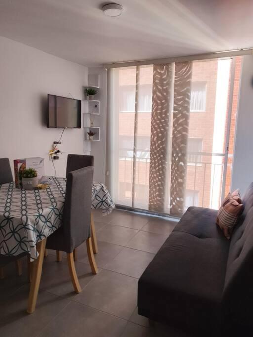 Apartamento completo, moderno y acogedor en Ibagué