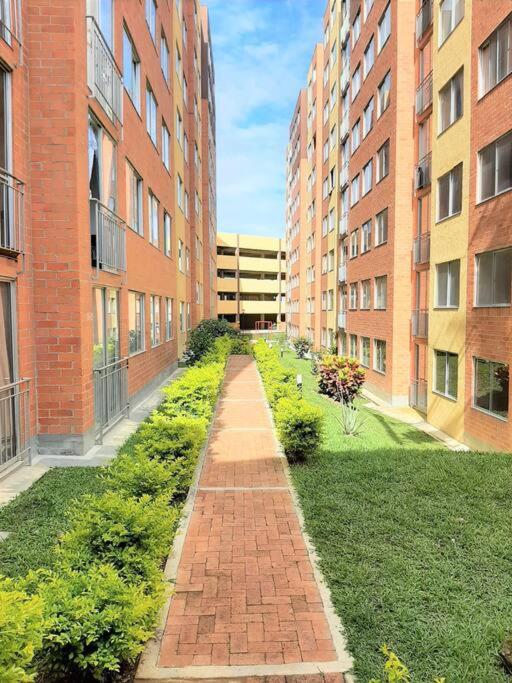 Apartamento completo, moderno y acogedor en Ibagué