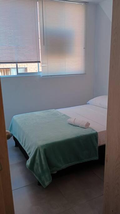Apartamento completo, moderno y acogedor en Ibagué