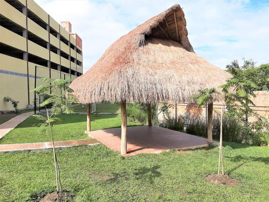 Apartamento completo, moderno y acogedor en Ibagué
