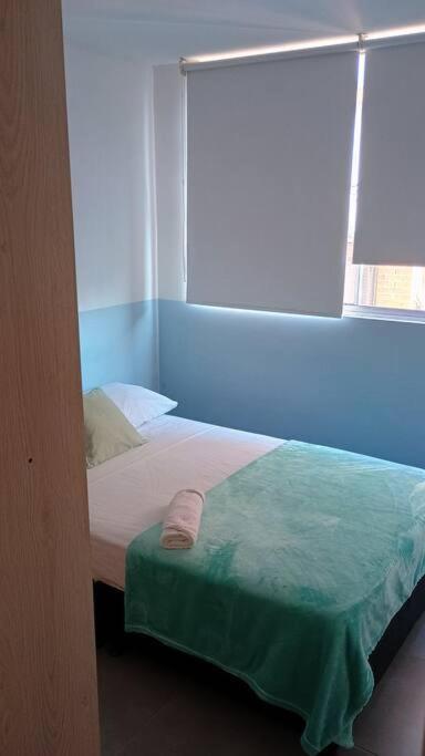 Apartamento completo, moderno y acogedor en Ibagué