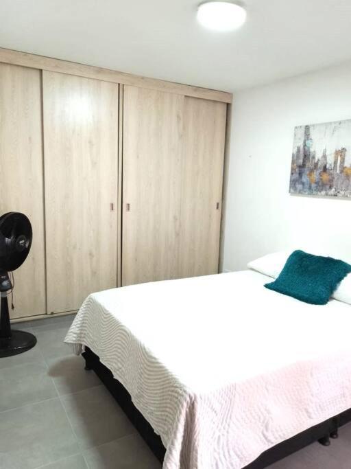 Apartamento completo, moderno y acogedor en Ibagué