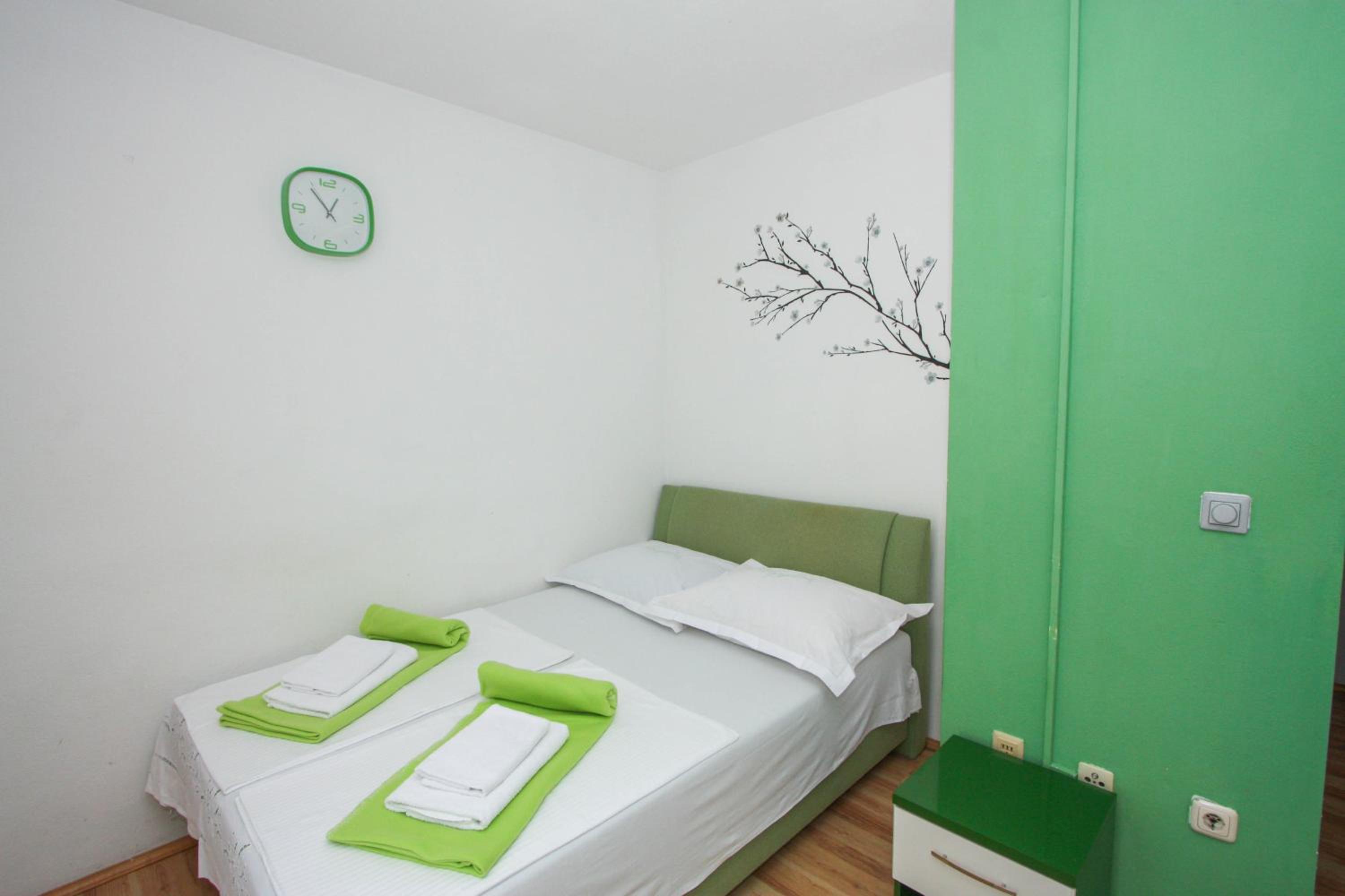 Apartments Ars Vivendi