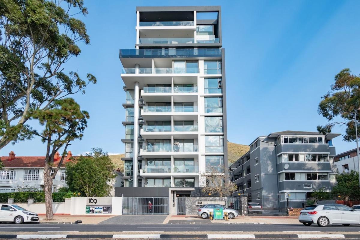 Oceanview with Modern Luxuries
