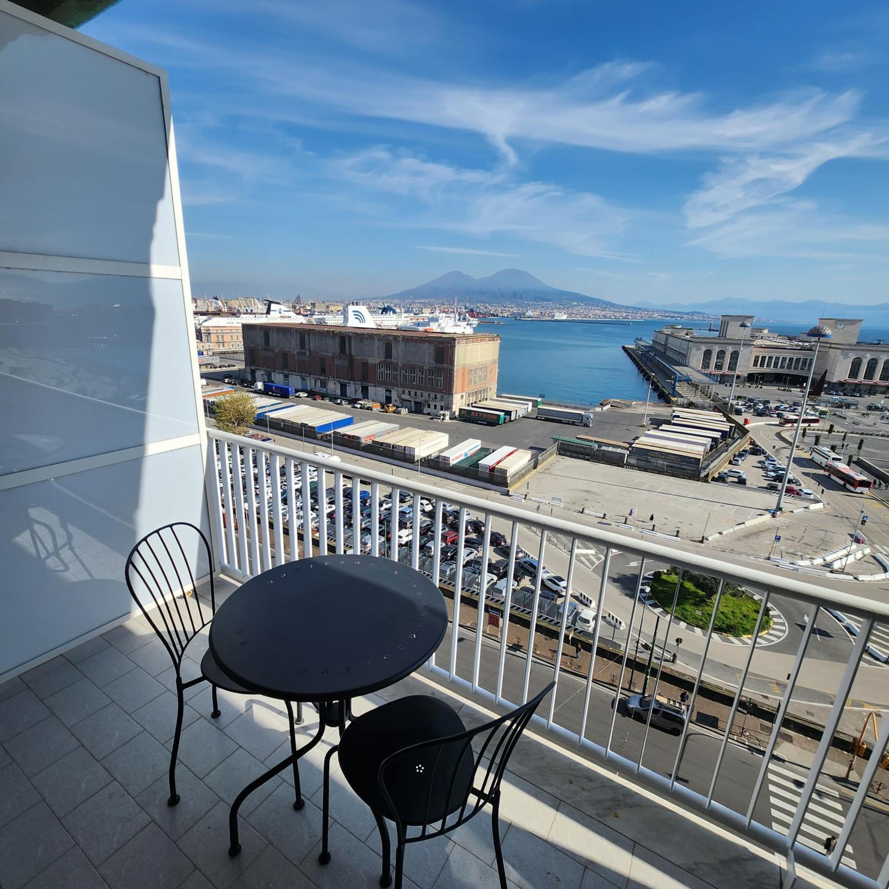 Mia Suites Beverello