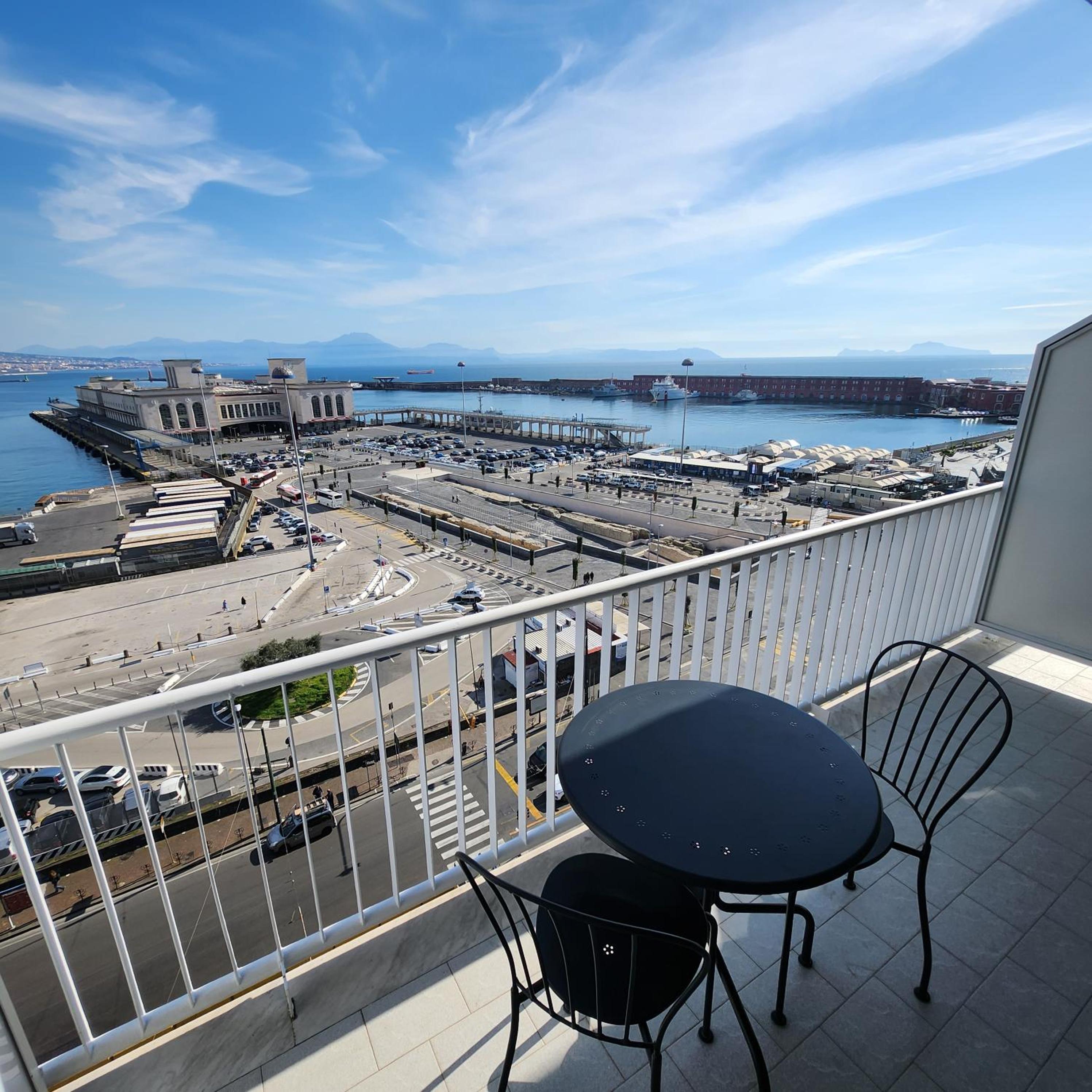 Mia Suites Beverello