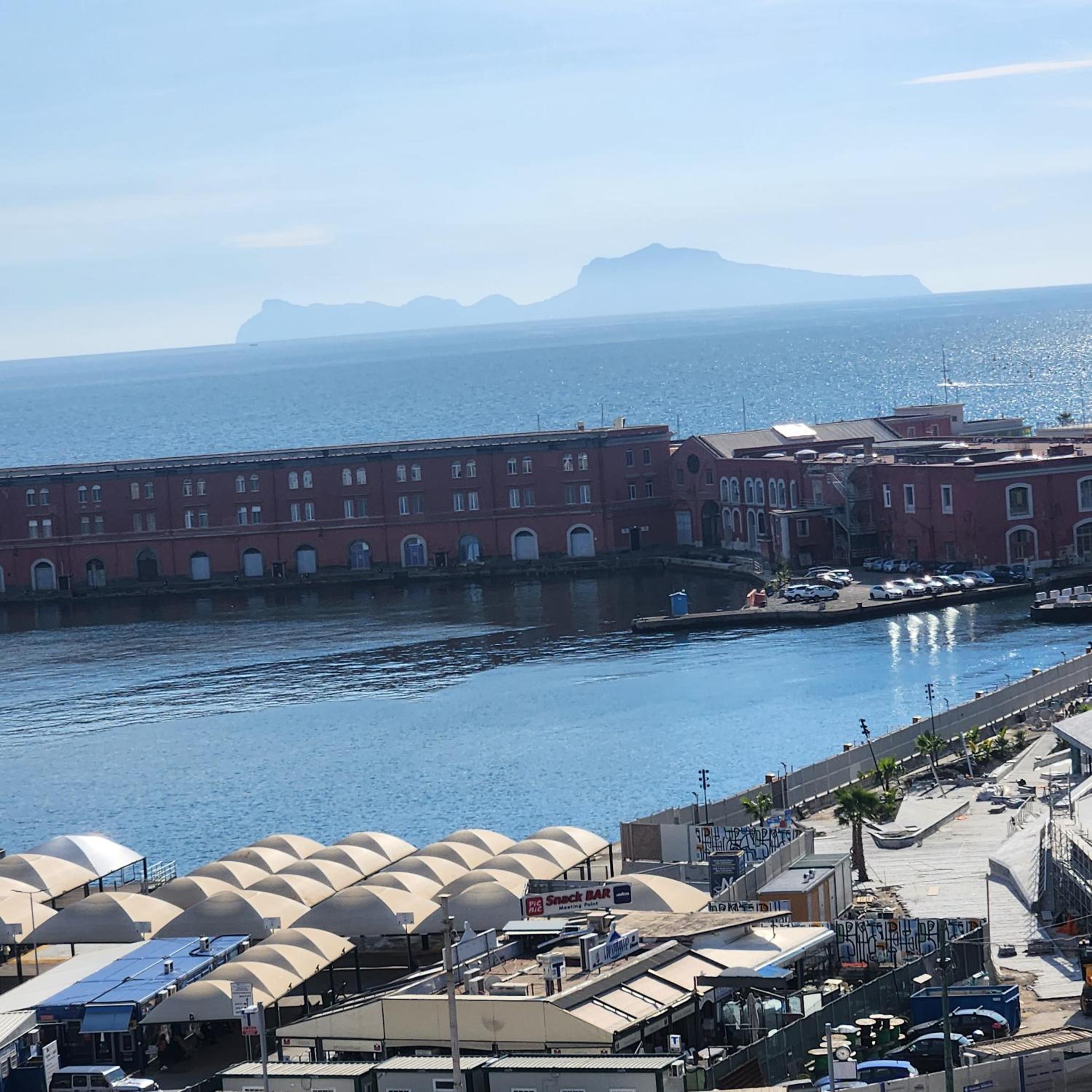 Mia Suites Beverello