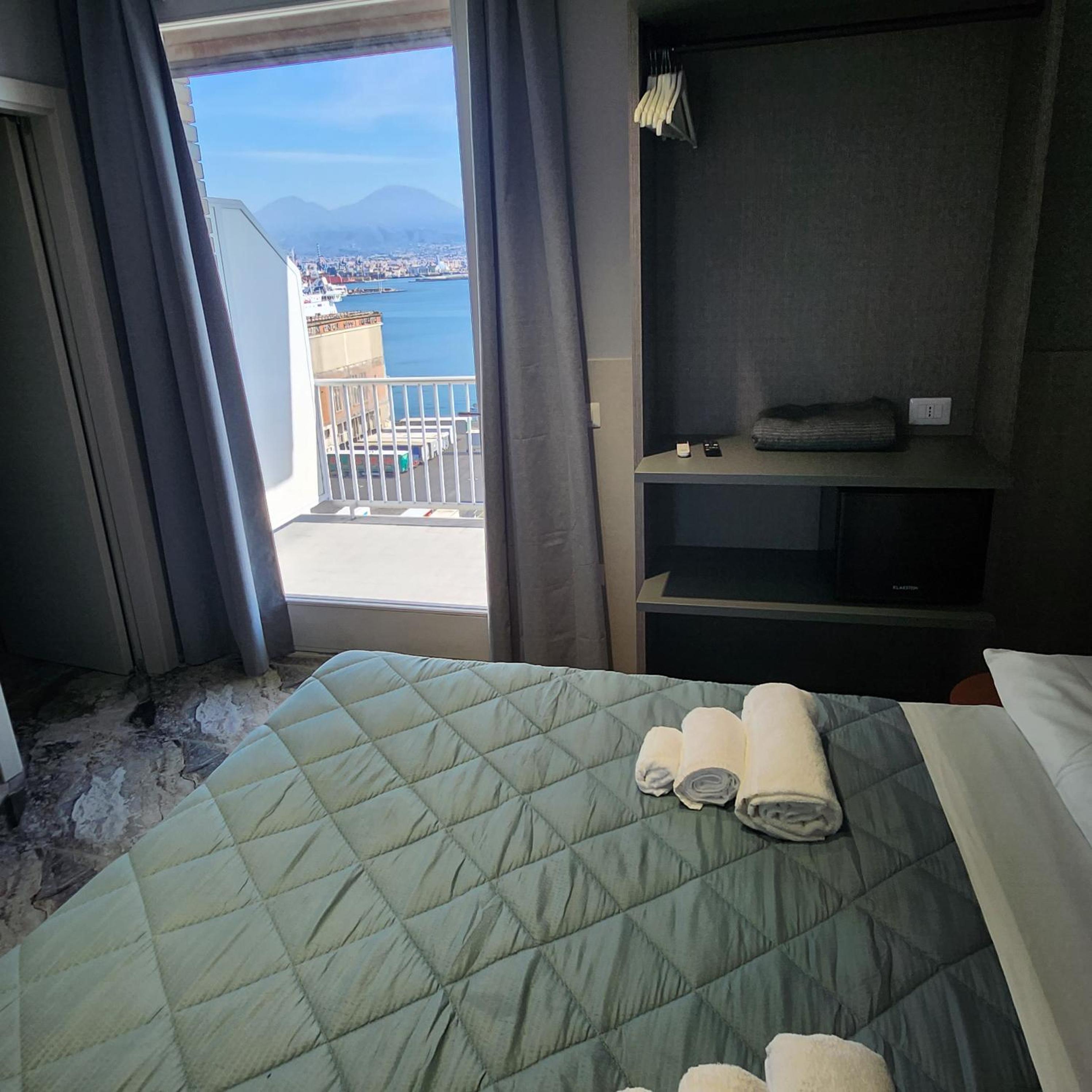 Mia Suites Beverello