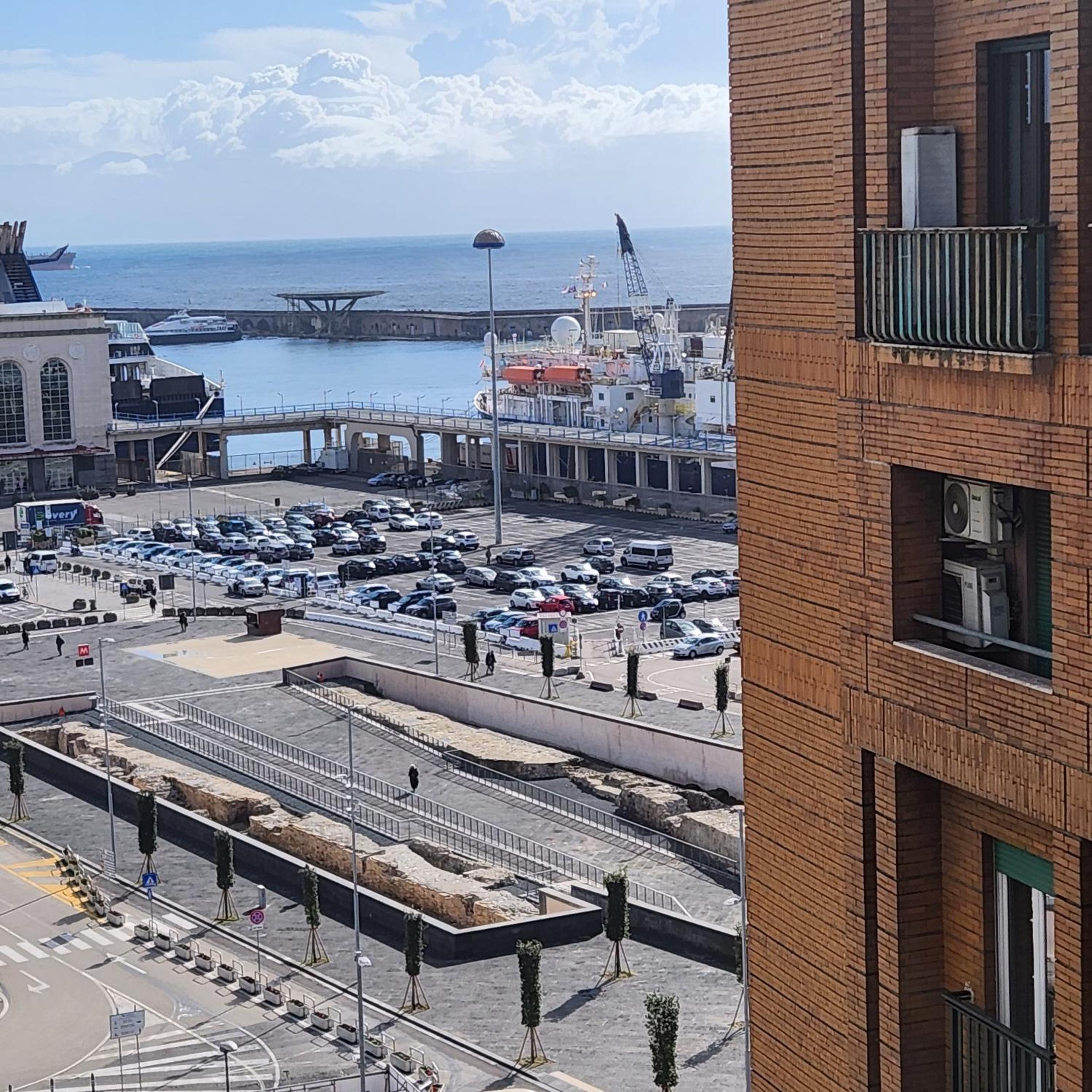Mia Suites Beverello