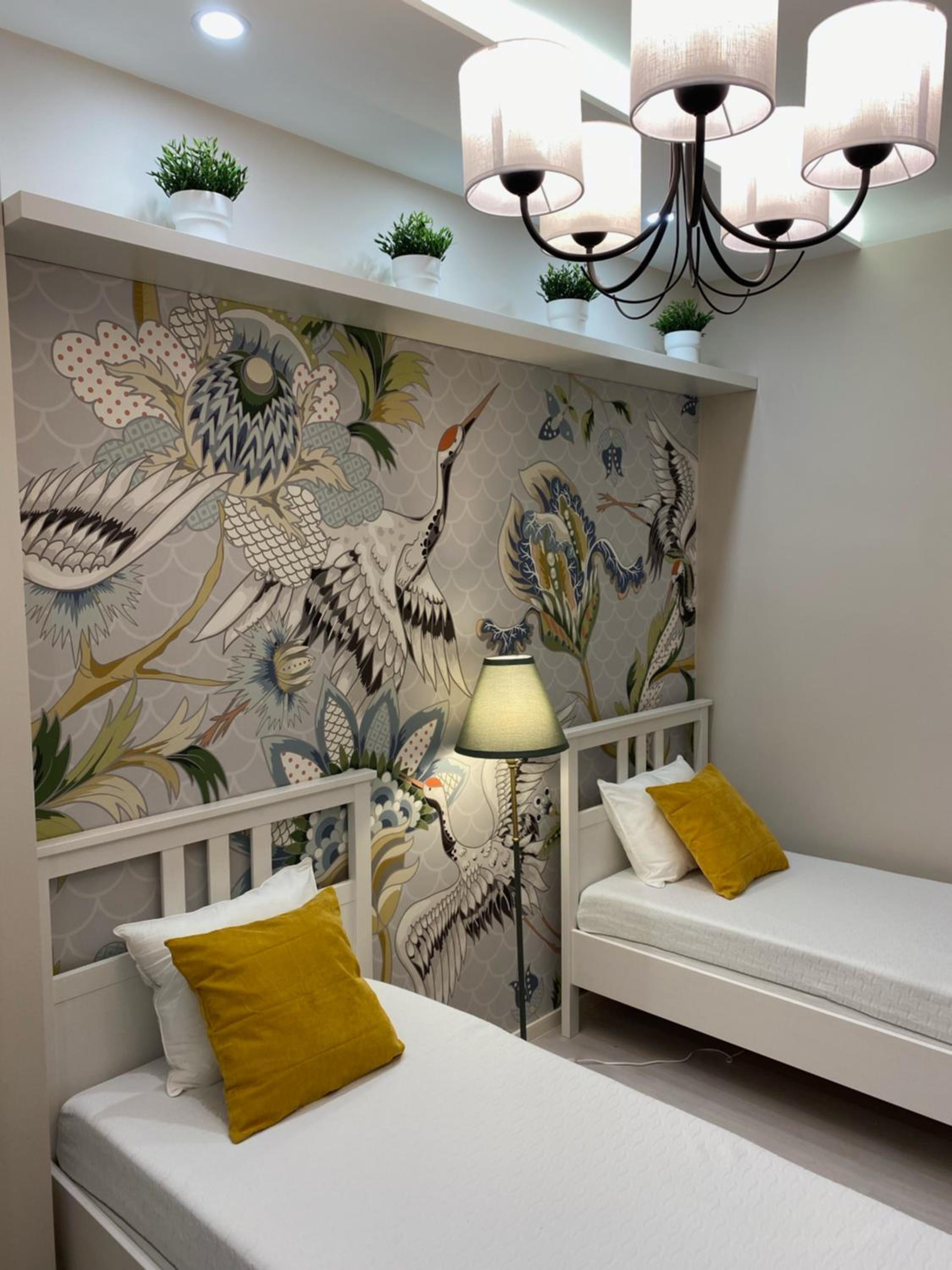MOM Boutique Rooms view 5