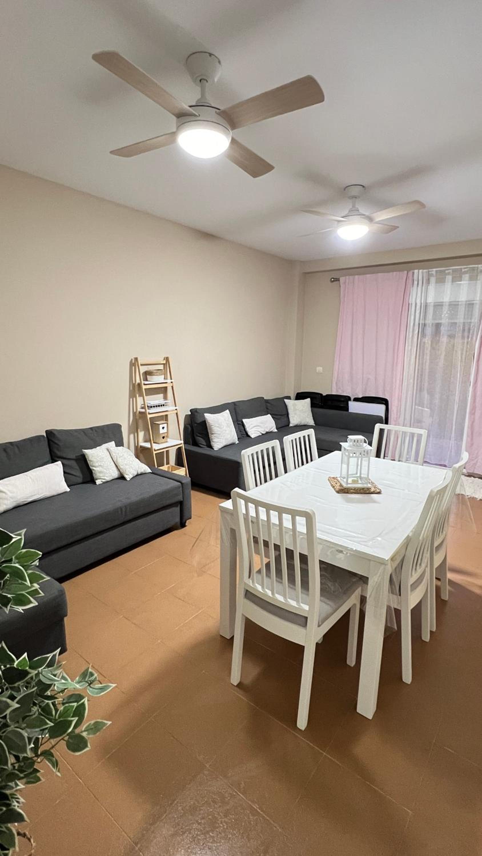 Apartamento Costa Esuri Deluxe