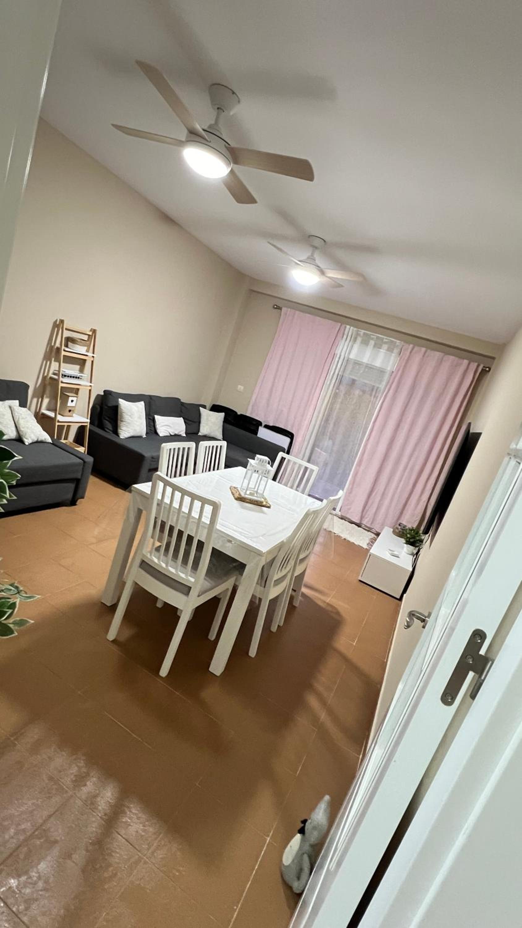 Apartamento Costa Esuri Deluxe