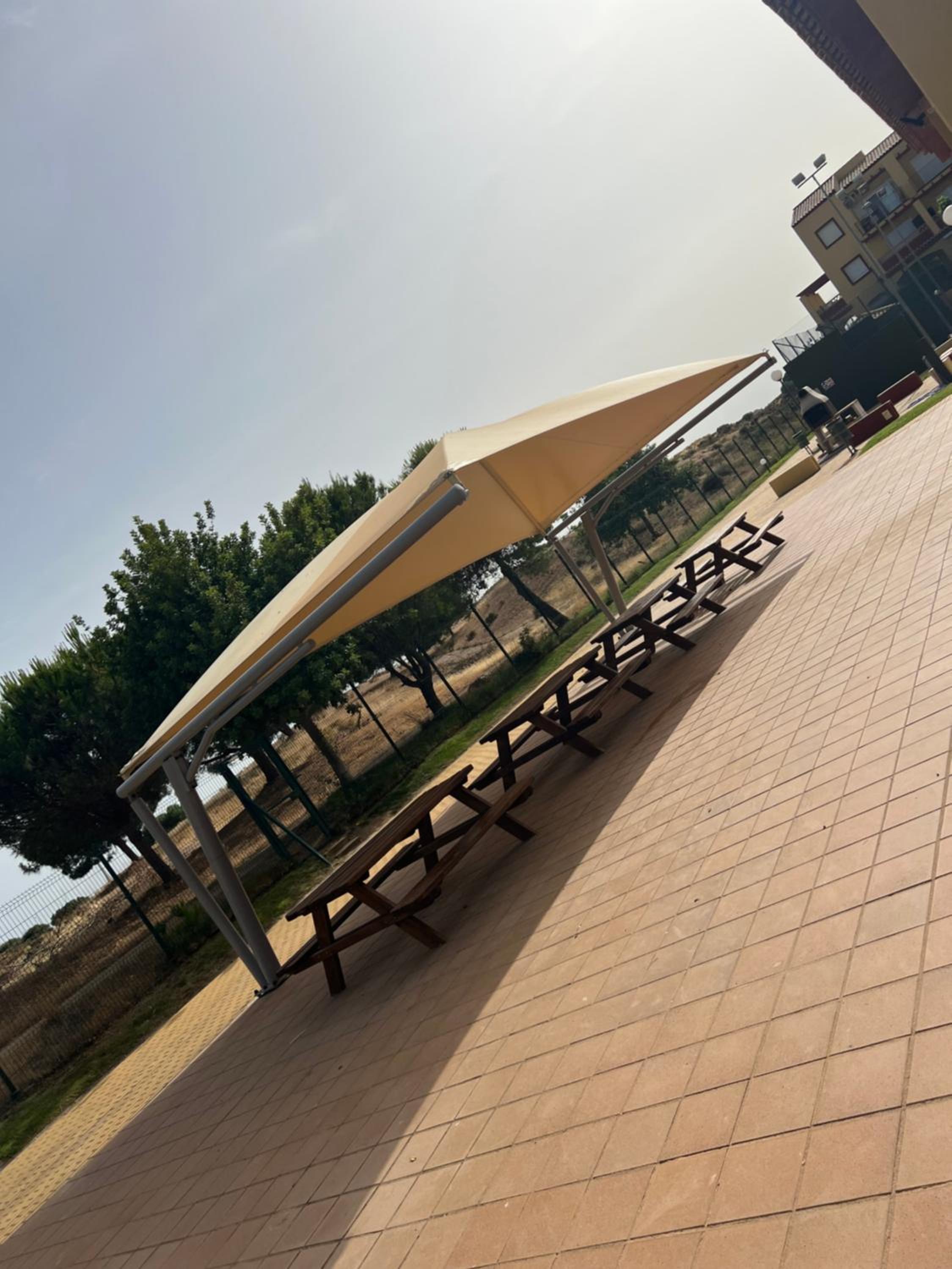 Apartamento Costa Esuri Deluxe