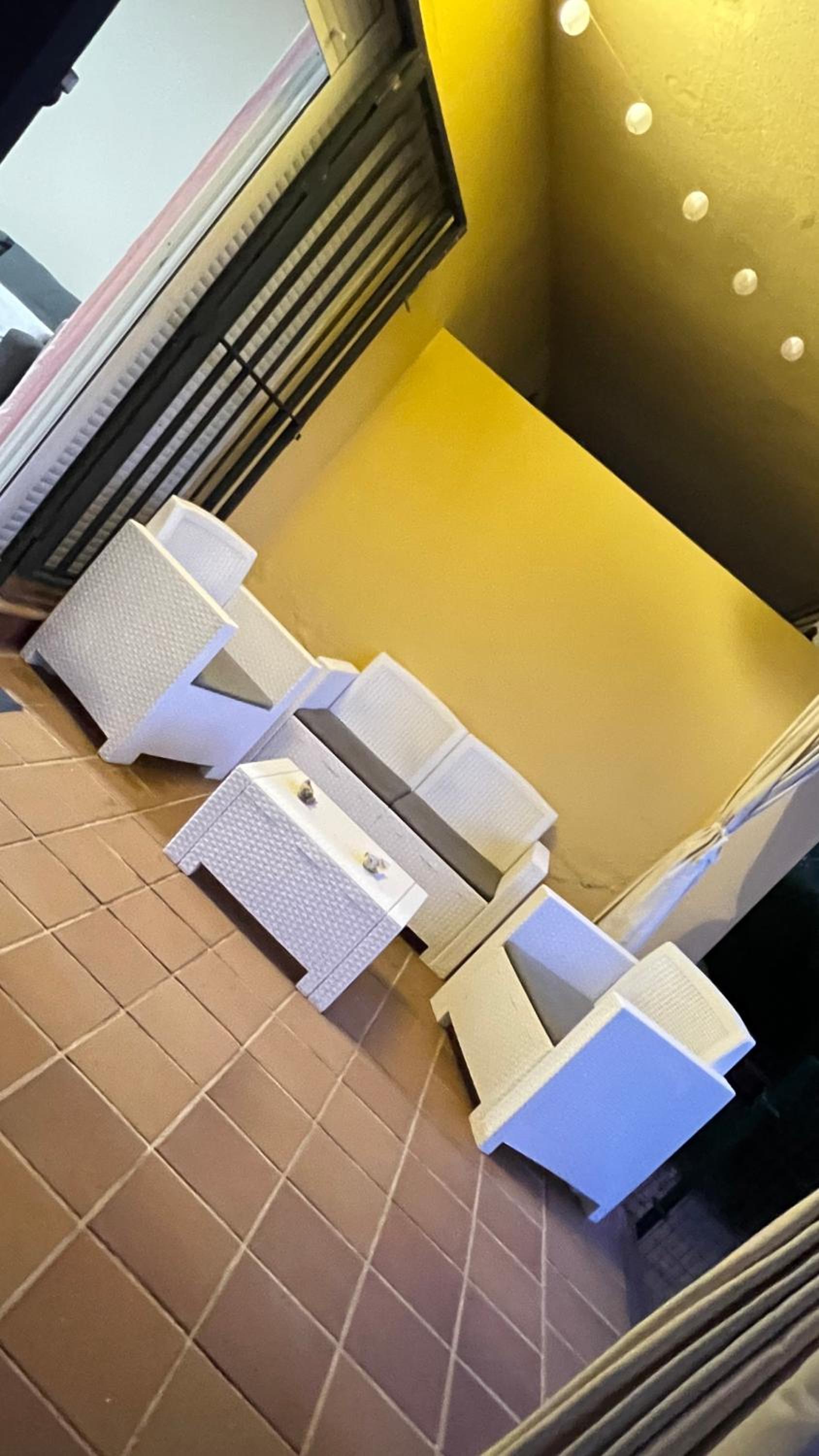 Apartamento Costa Esuri Deluxe