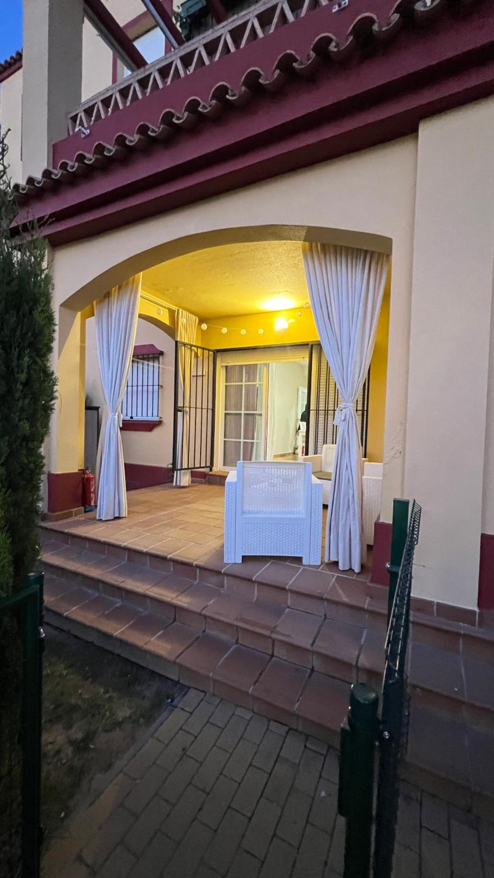 Apartamento Costa Esuri Deluxe