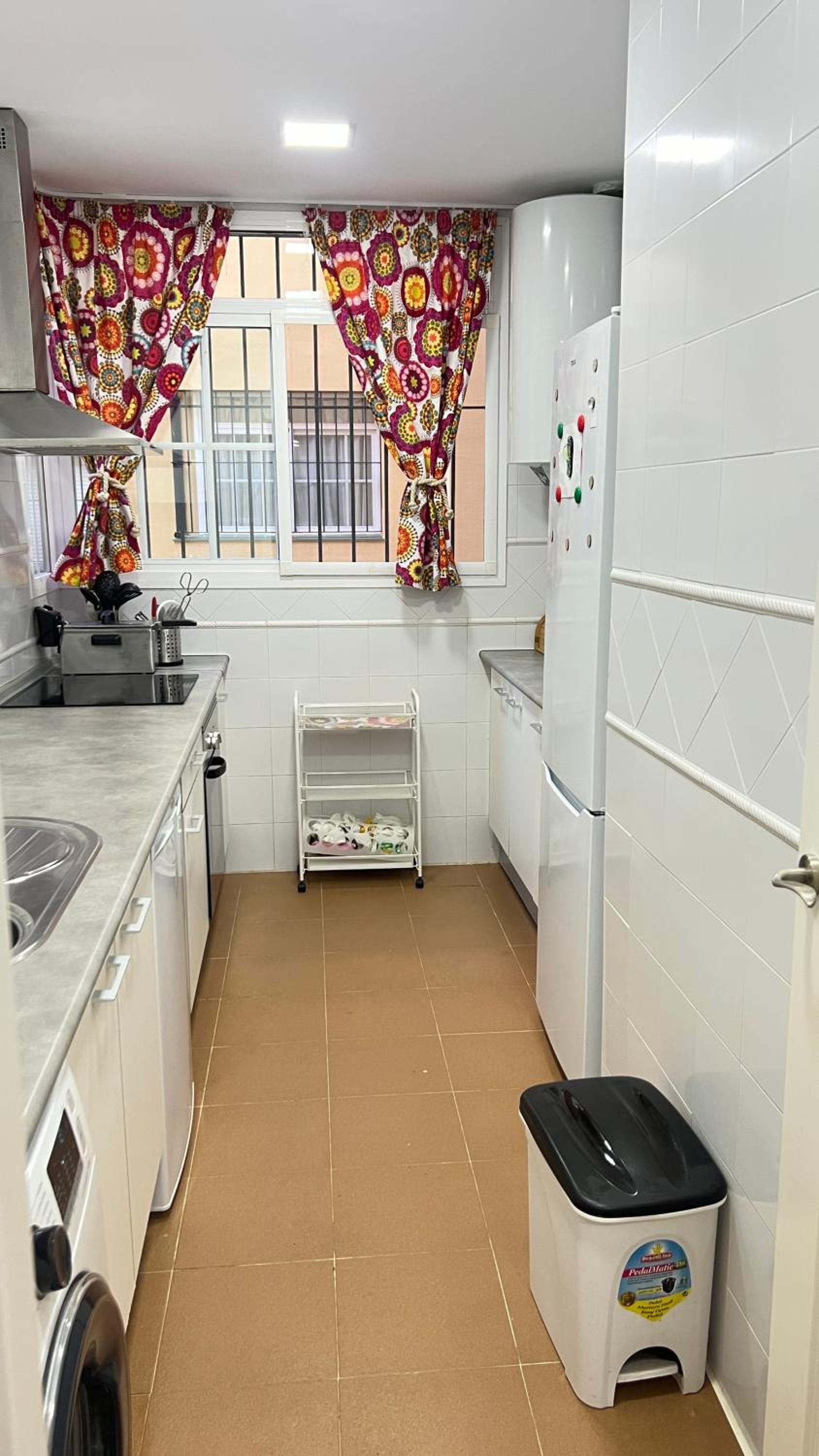 Apartamento Costa Esuri Deluxe