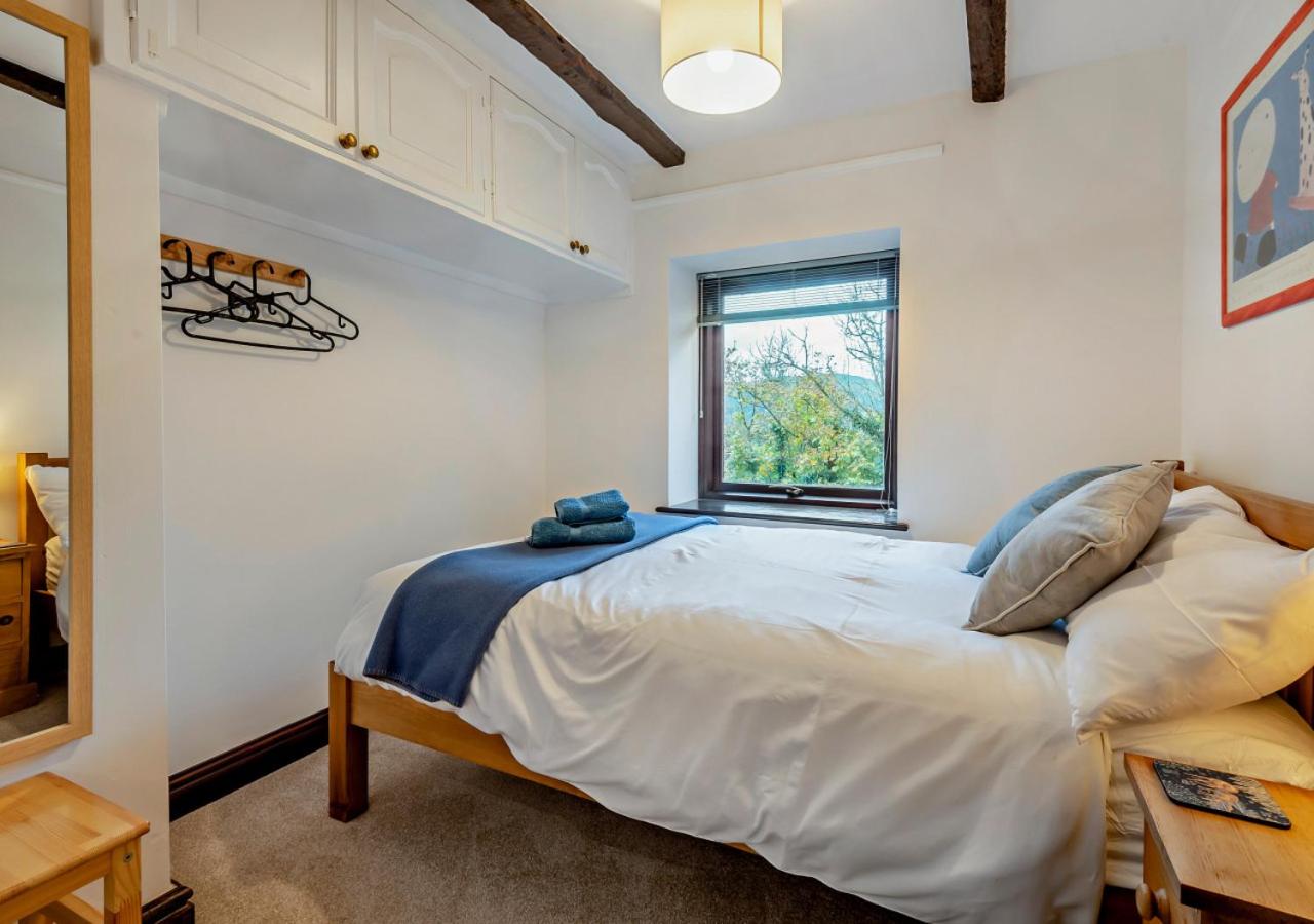 2 Bed in Bassenthwaite oc-ld171