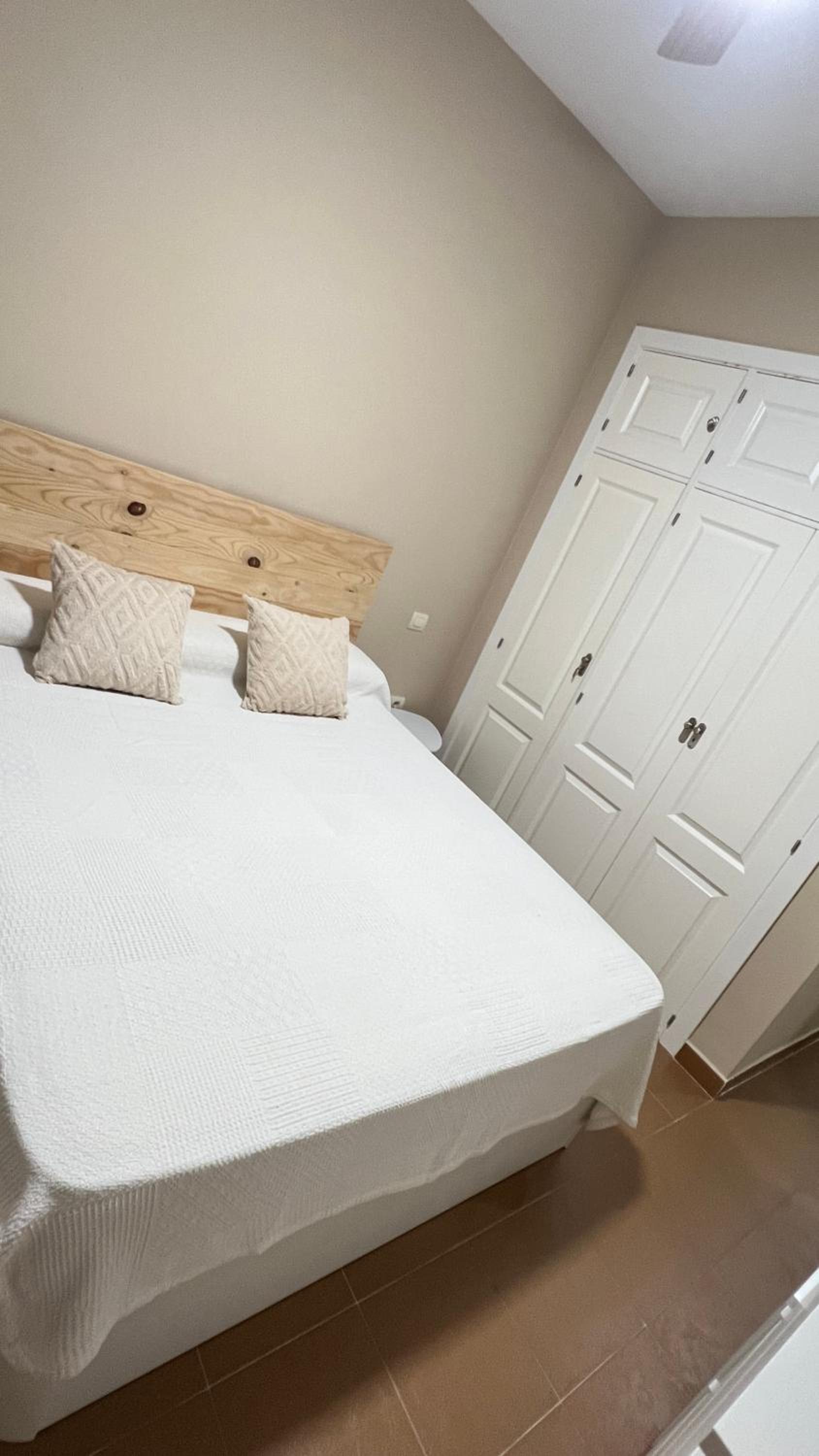 Apartamento Costa Esuri Deluxe