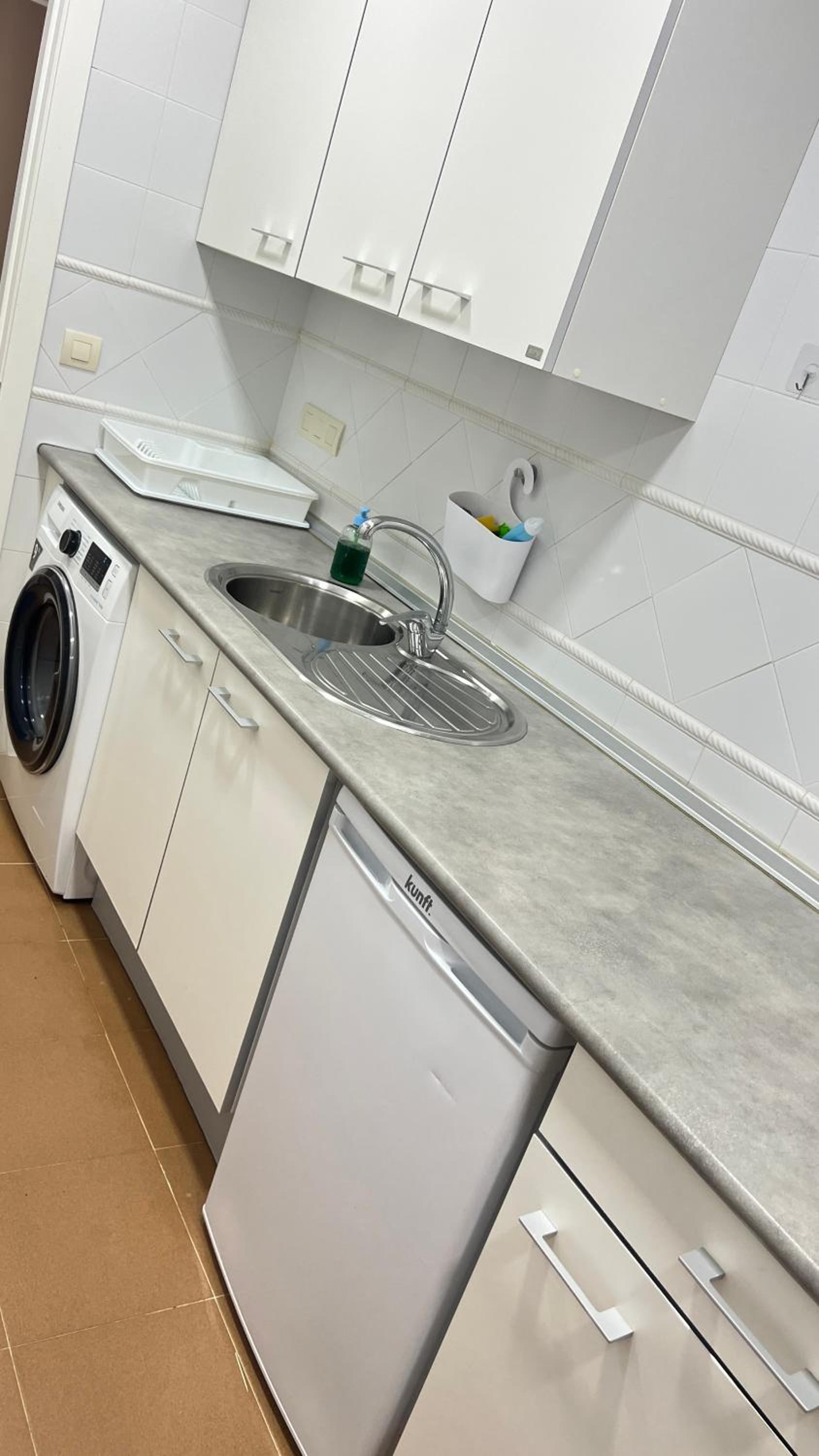 Apartamento Costa Esuri Deluxe