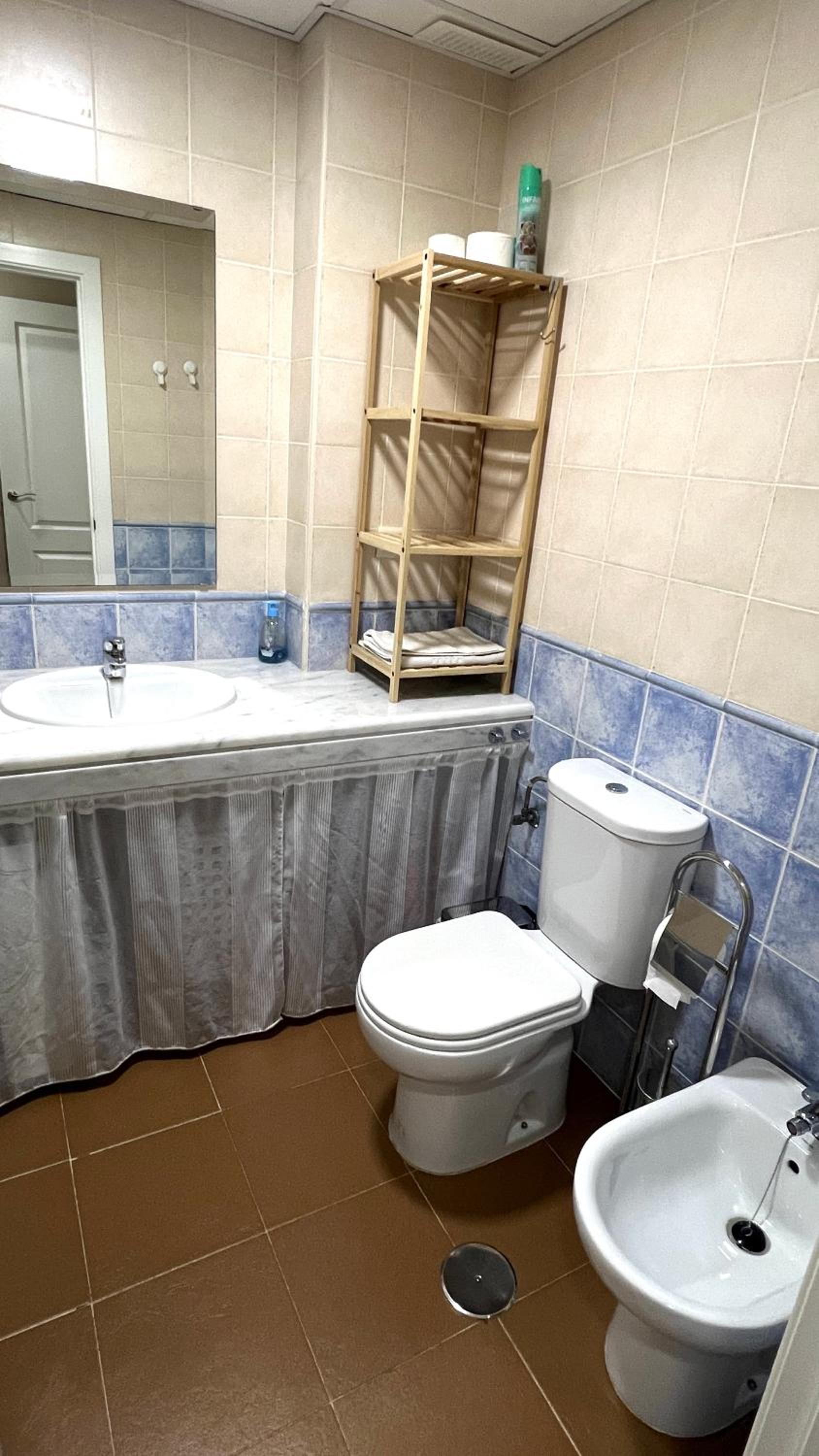 Apartamento Costa Esuri Deluxe