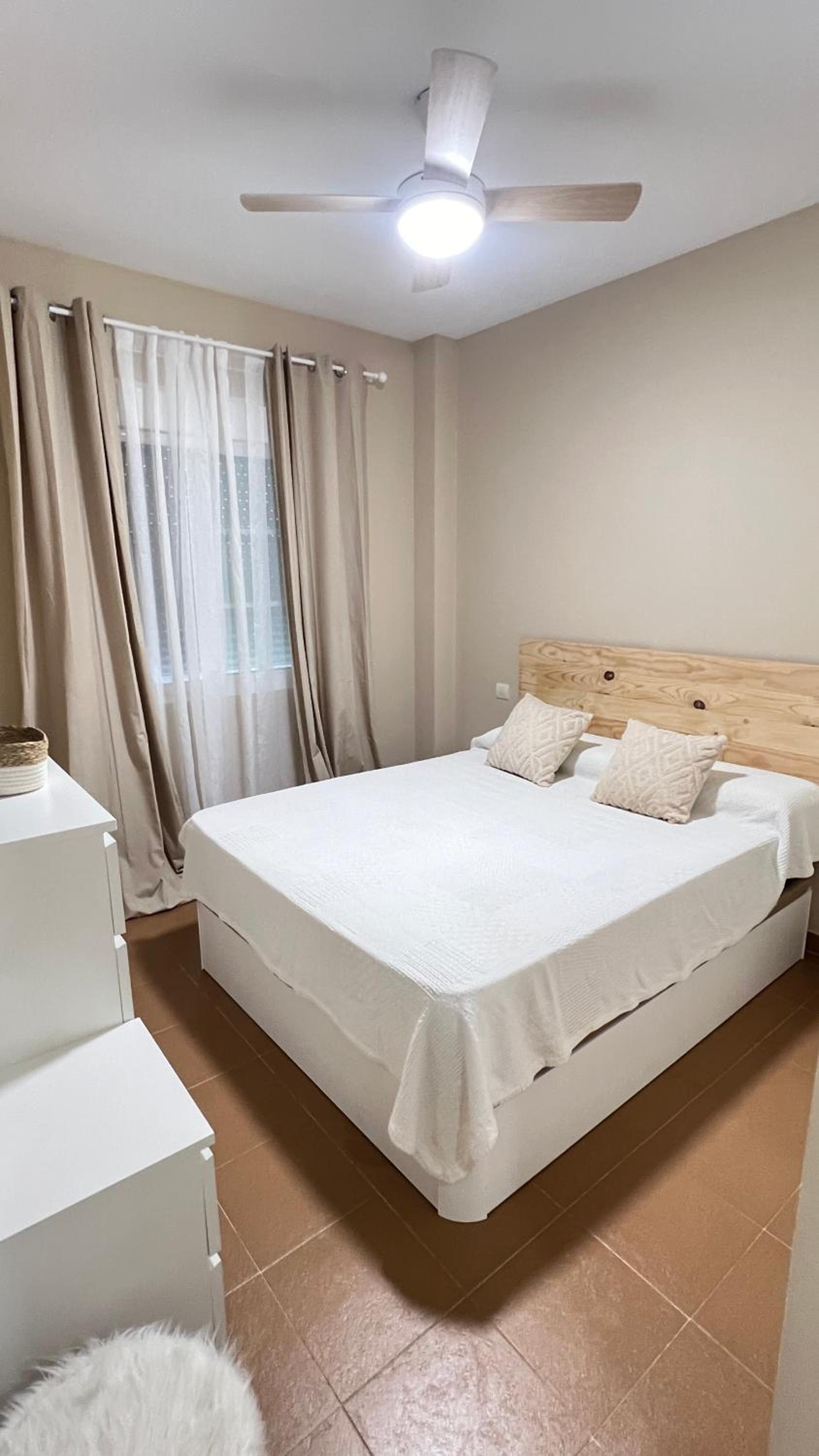Apartamento Costa Esuri Deluxe