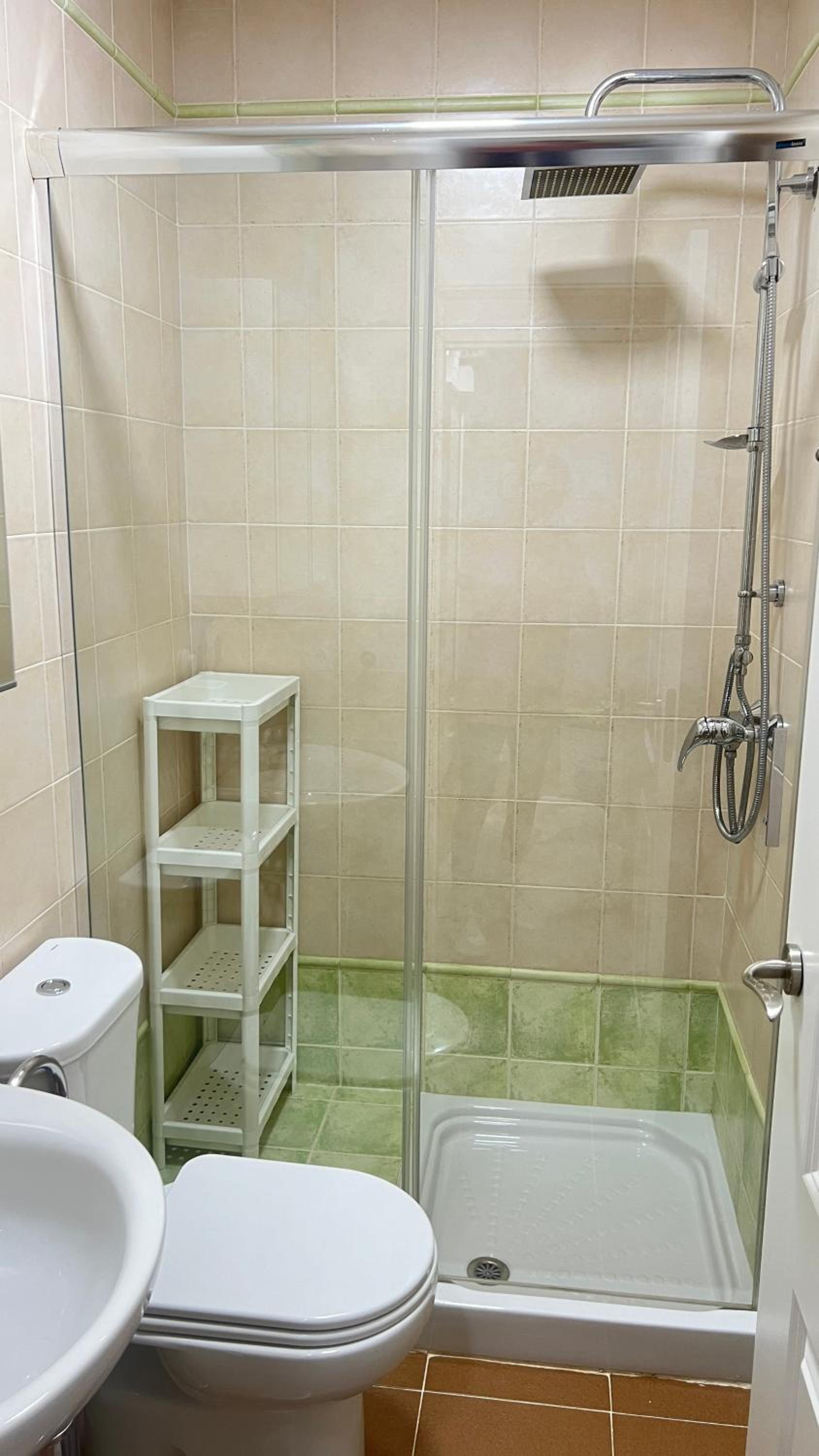 Apartamento Costa Esuri Deluxe